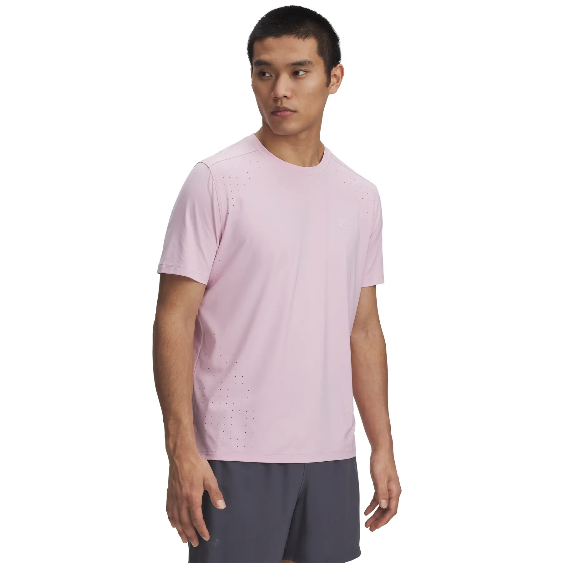 Trikot Under Armour Launch Elite