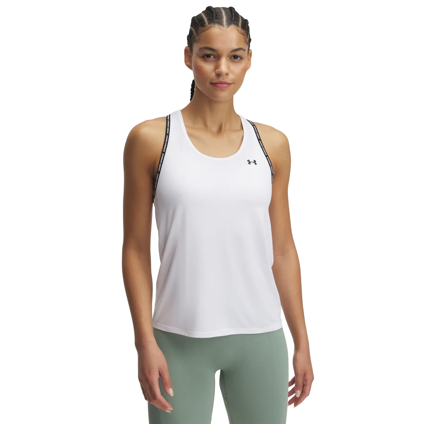 Damen-Top Under Armour Tech™