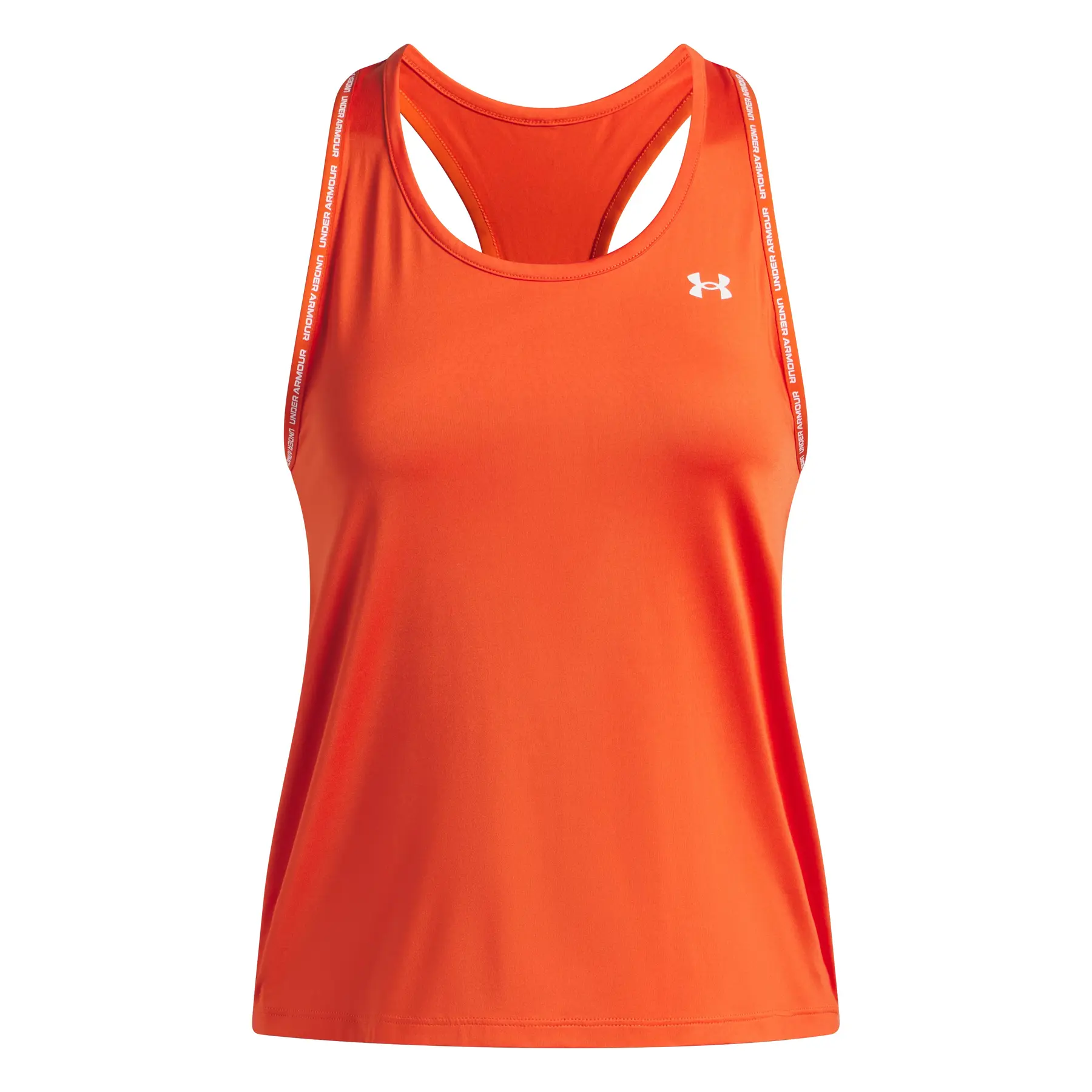 Damen-Top Under Armour Tech Knockout