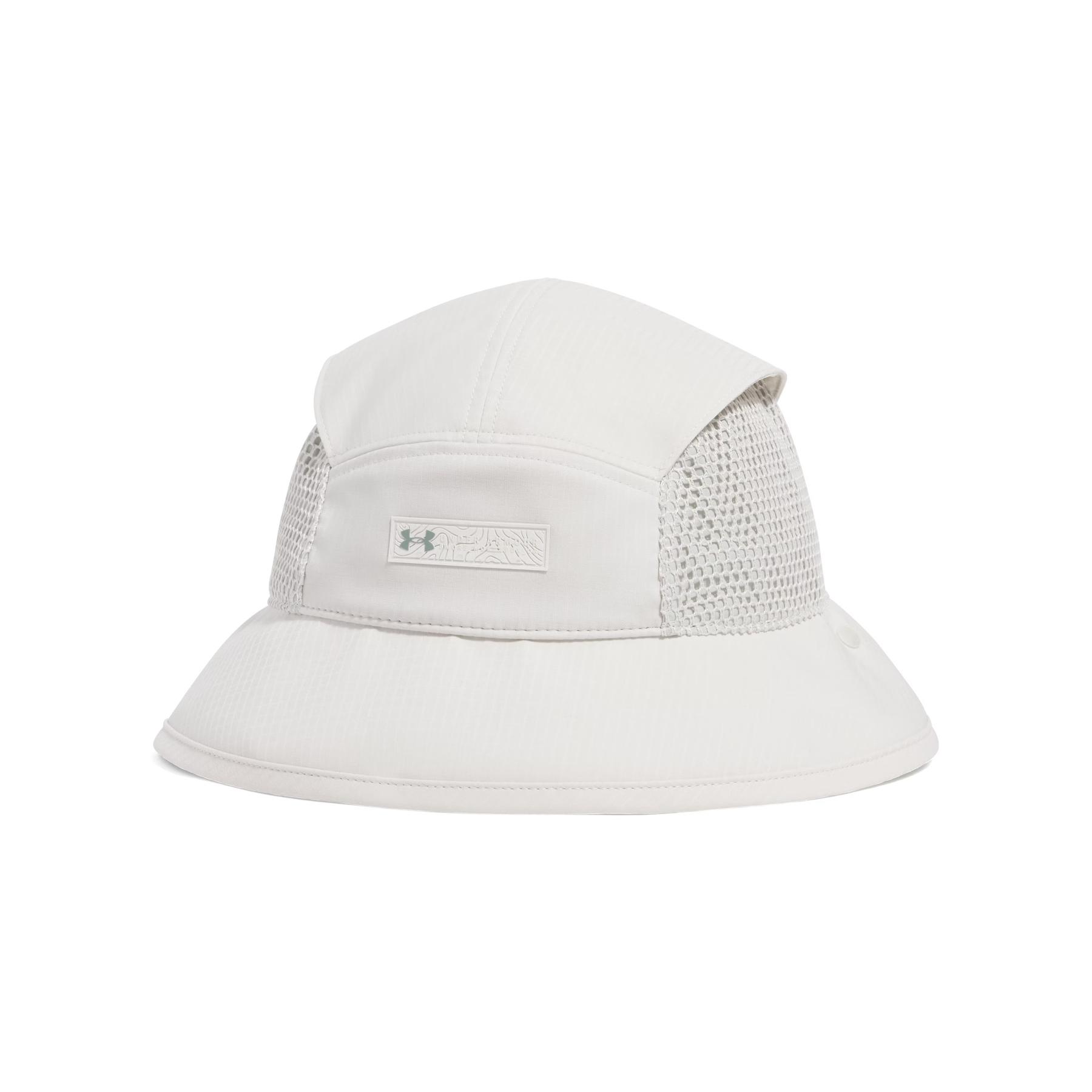 0197779449342 - Trucker Cap Summit UPF