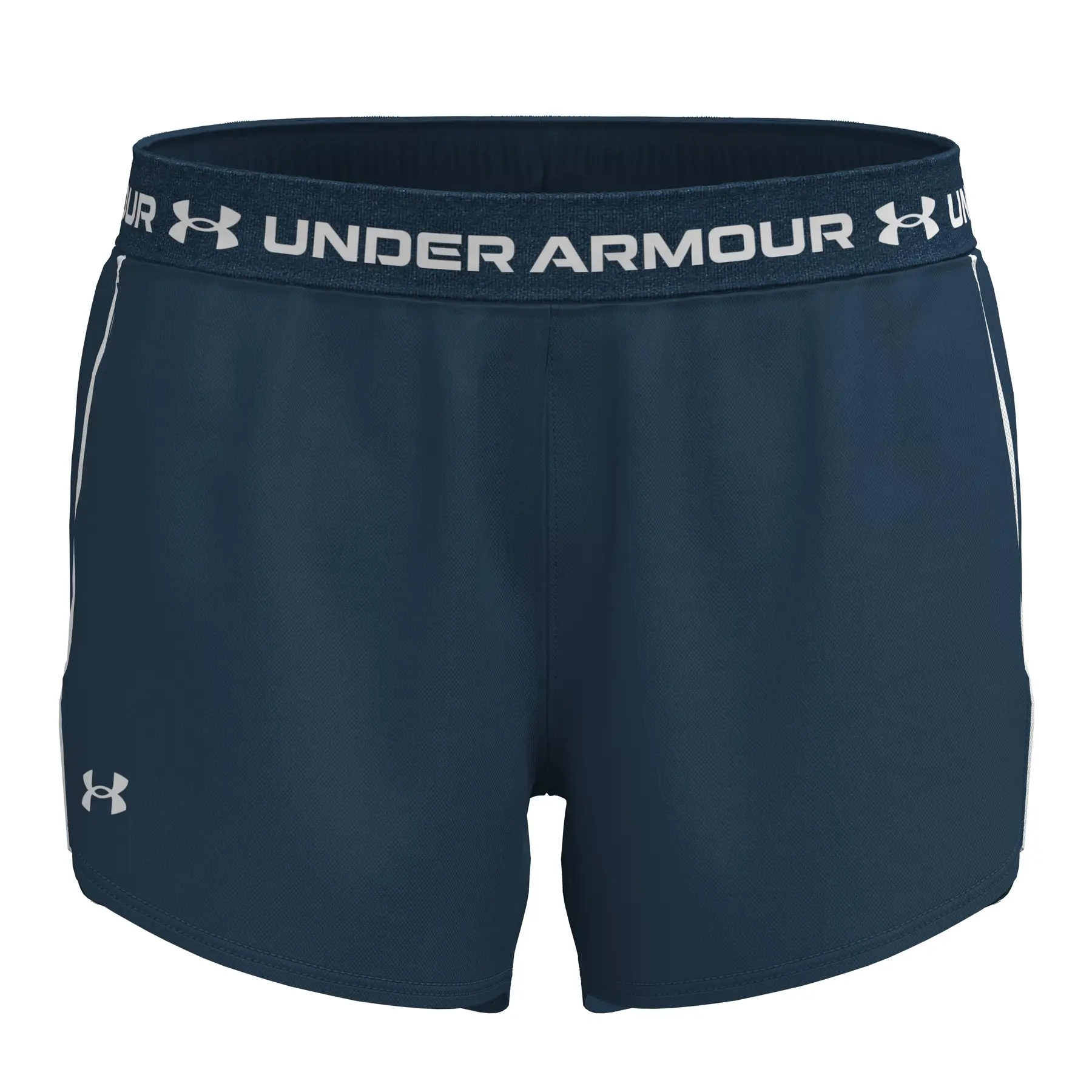 Shorts für Damen Under Armour Tech Play Up 3"