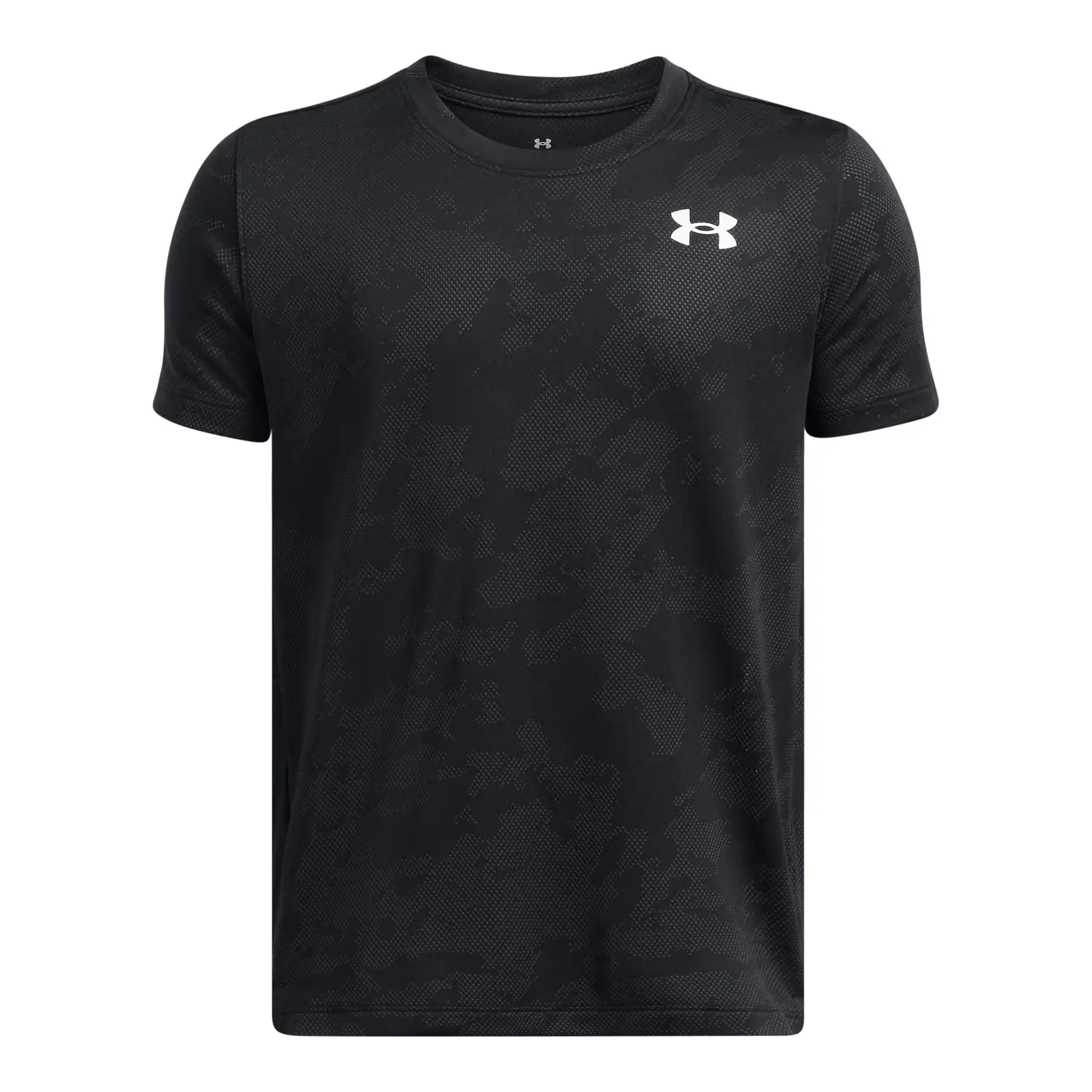Kindertrikot Under Armour Tech Vent Jacquard