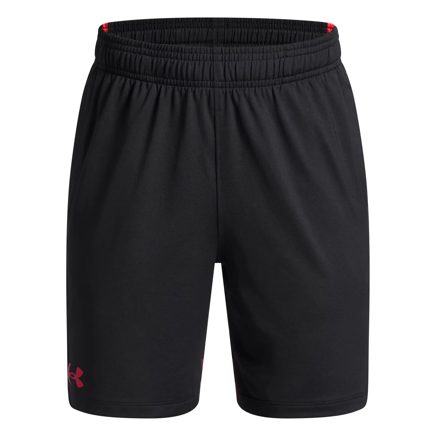 Kinder-Jacquard-Shorts Under Armour Tech Vent