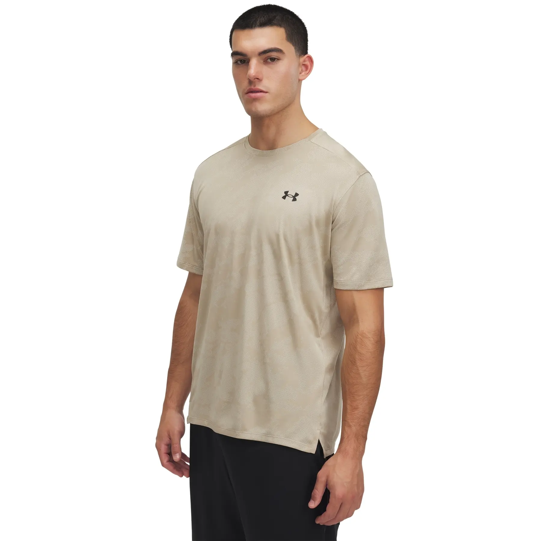 Trikot Under Armour Tech™ Vent Jacquard