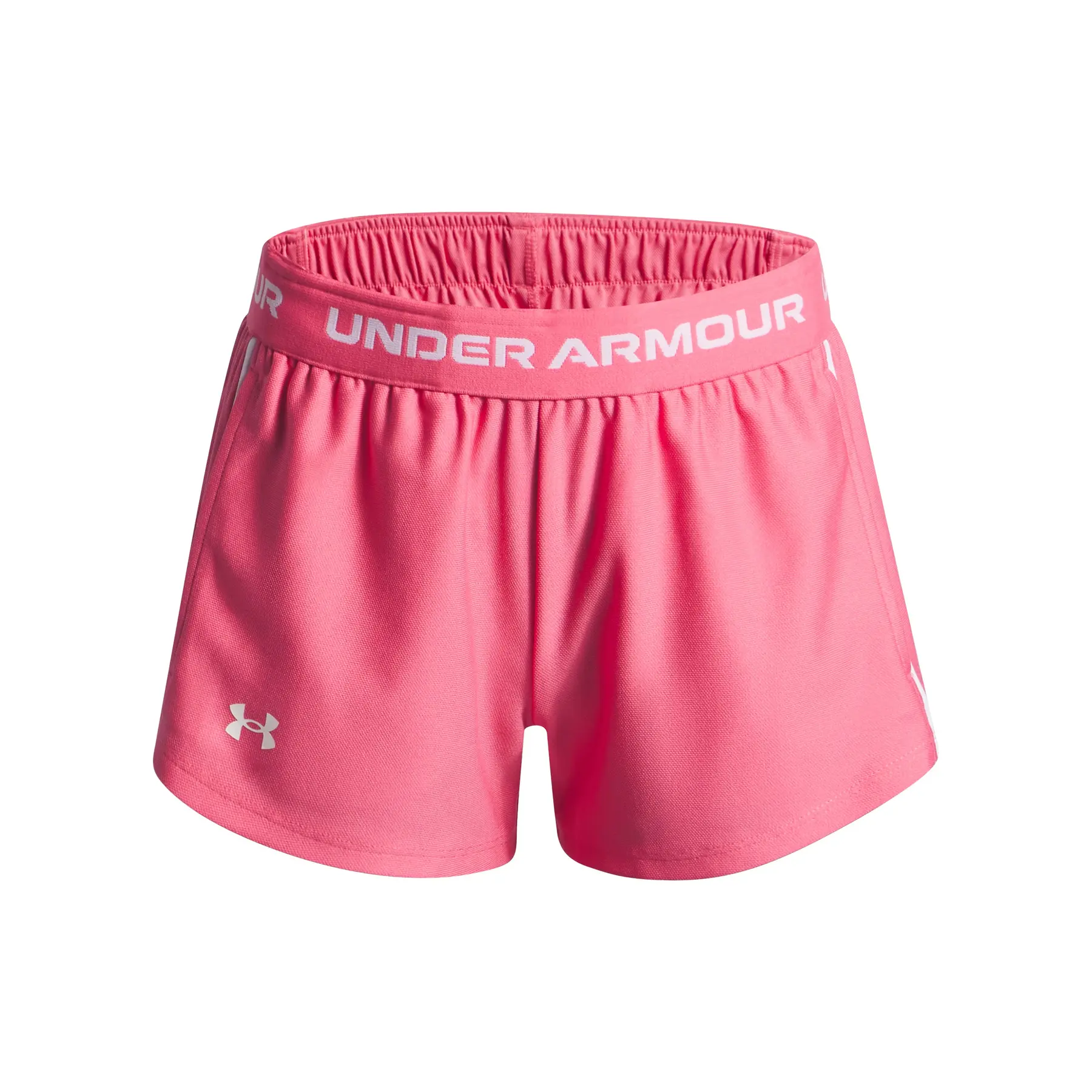Shorts für Kinder Under Armour Tech Play Up