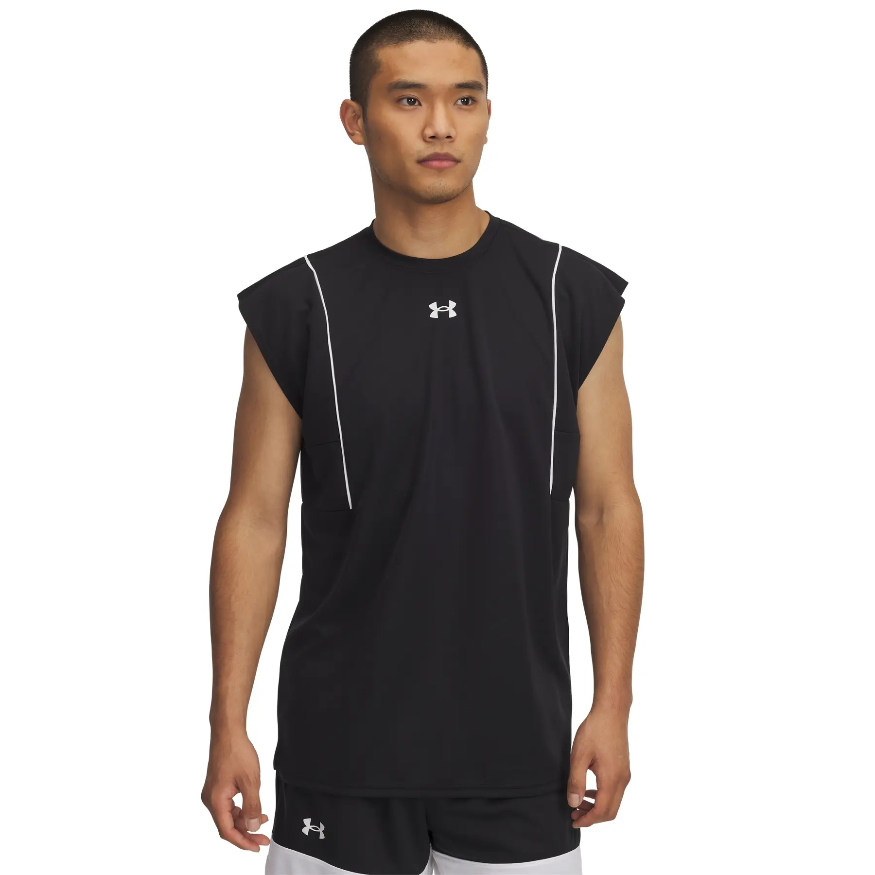 Maillot Under Armour Zone Pro