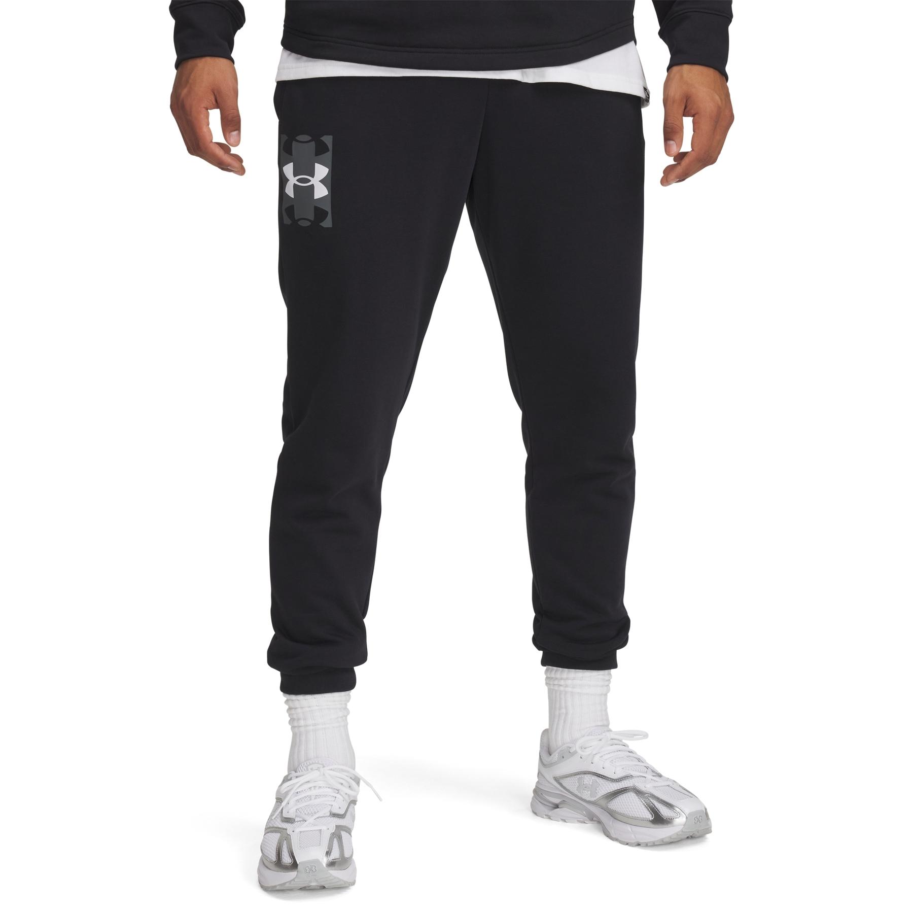 0197779864190 - Pantalon de jogging Rival Terry 0197779864190 - Pantalon de jogging Rival Terry