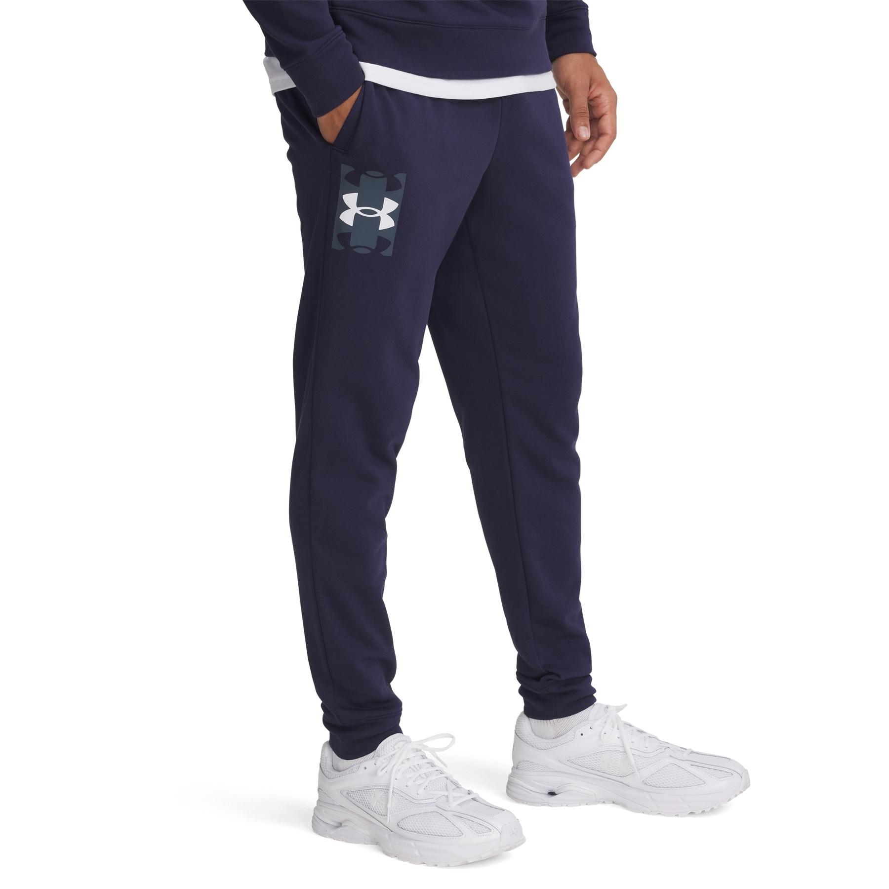0197779866170 - Pantalon de jogging Rival Terry