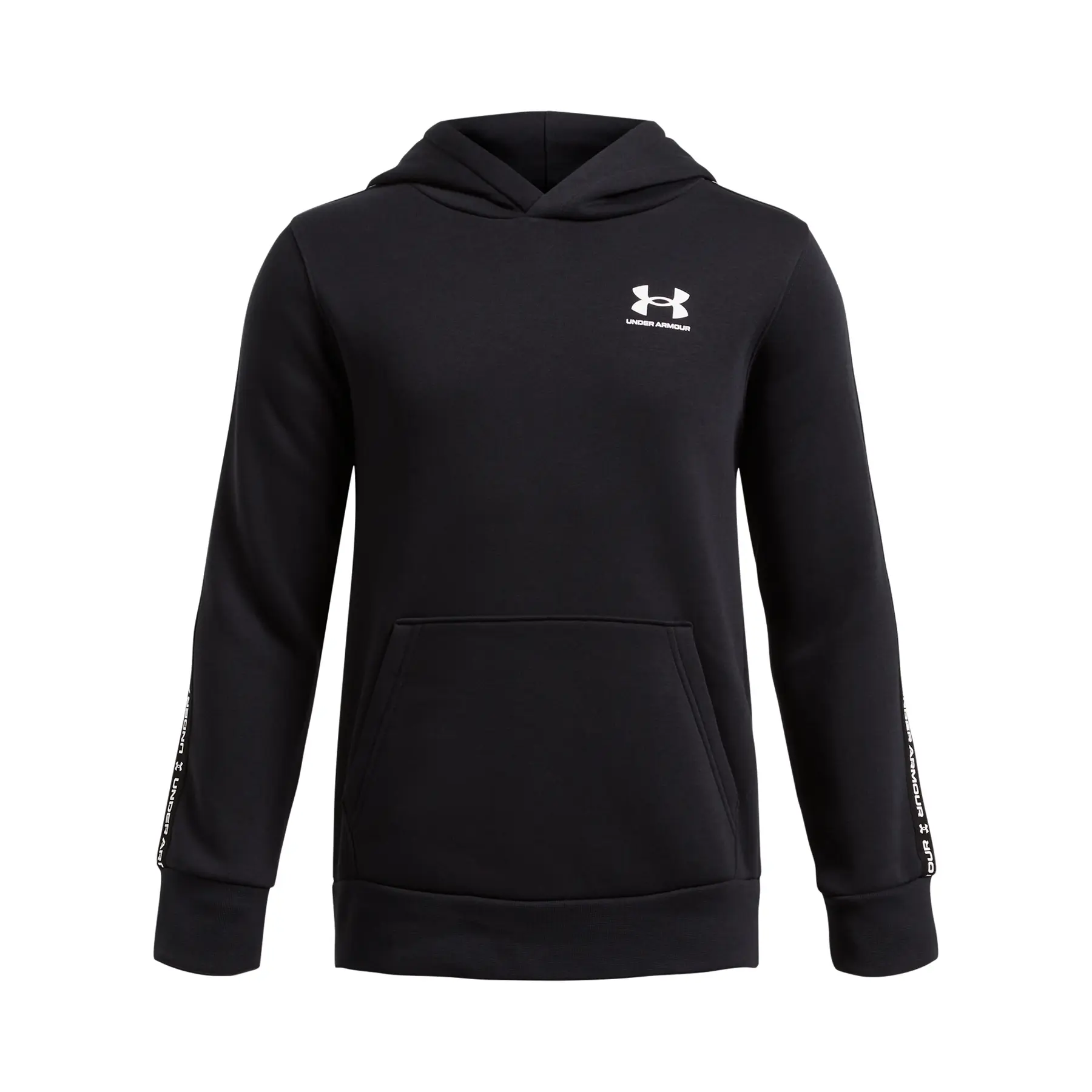 Hoodie Kinder Under Armour Icon Taping