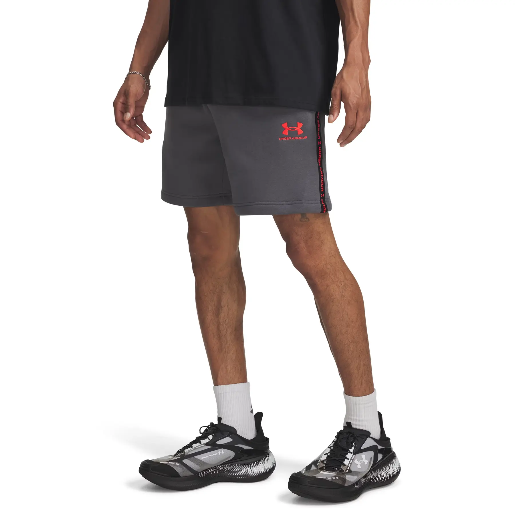 Shorts Under Armour Icon
