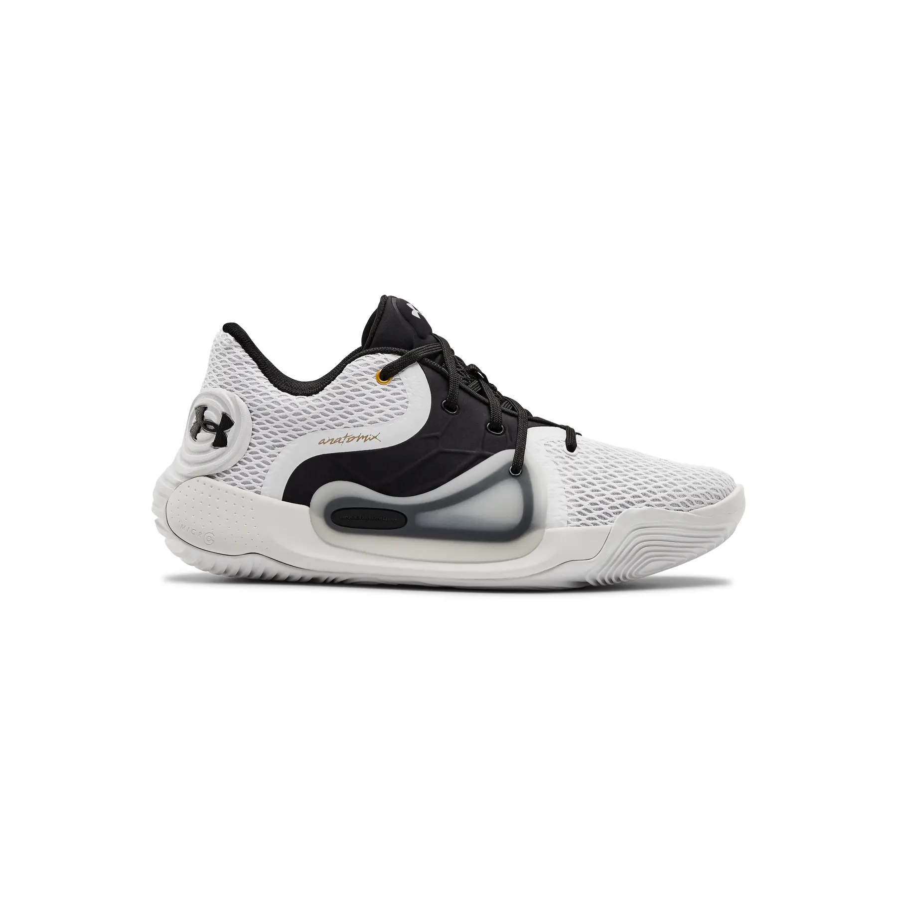 Under Armour Chaussures de basketball Under Armour Spawn 2