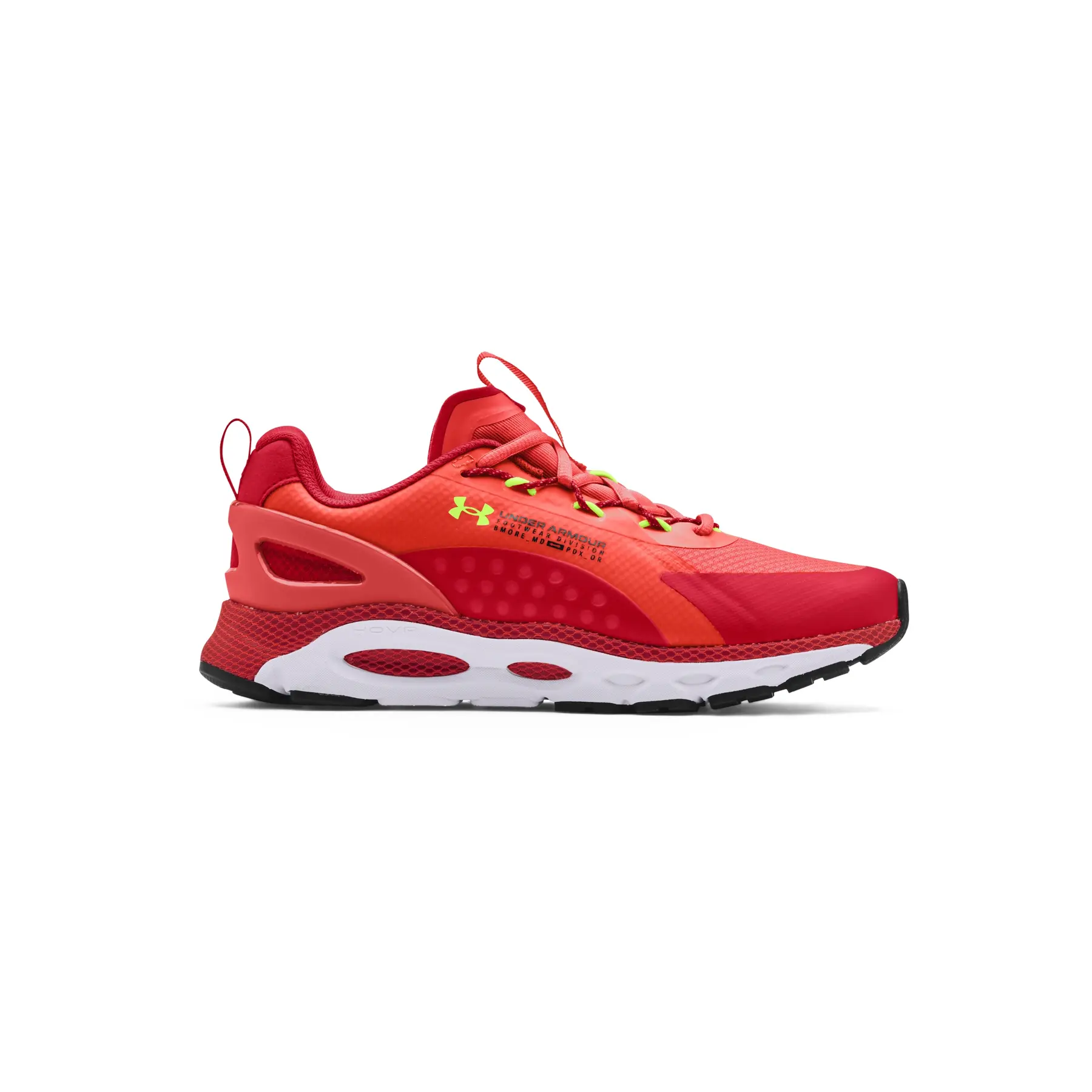 Under Armour Chaussures de running Under Armour Hovrfinite Summit 2