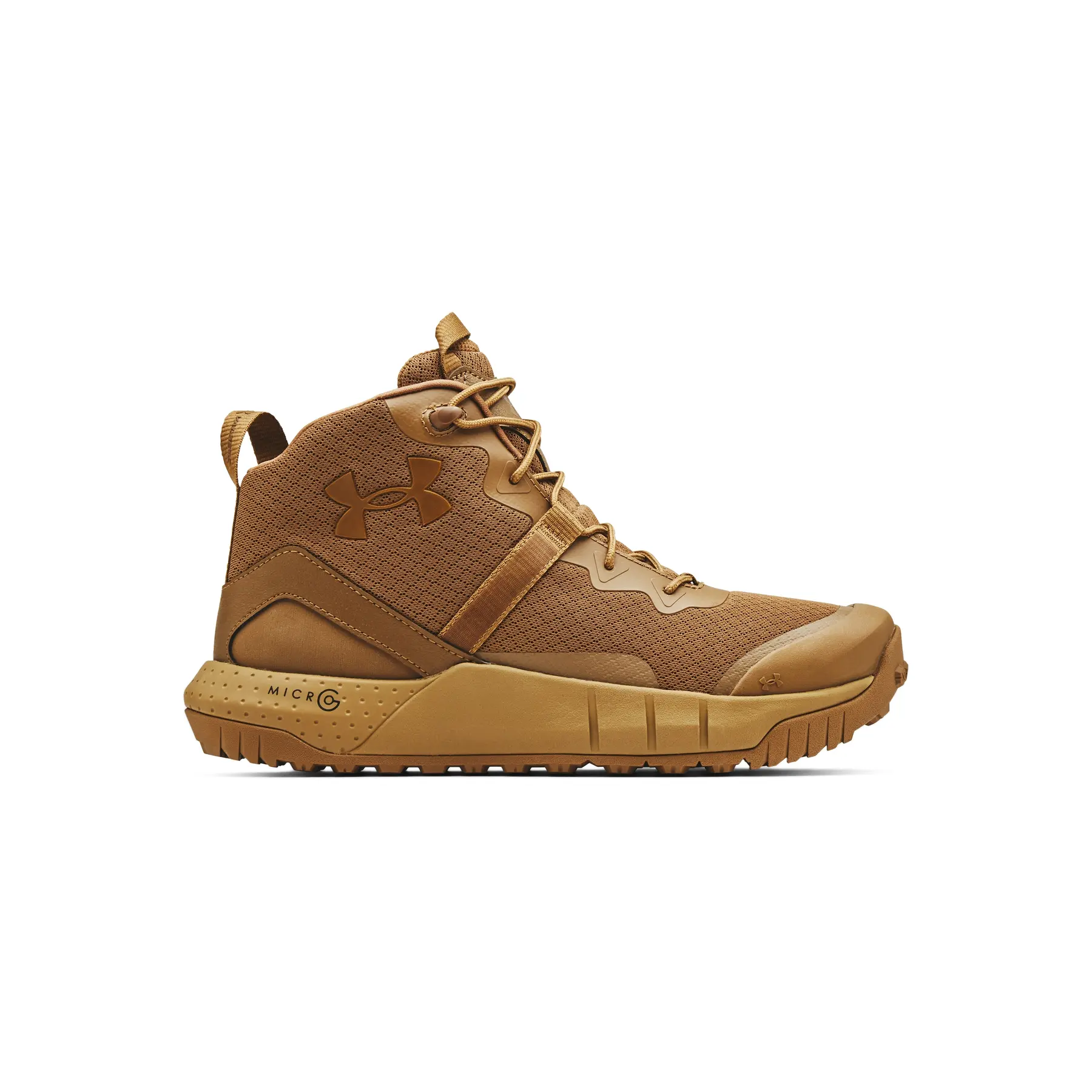 Under Armour Micro G Valsetz Mid Wanderschuhe