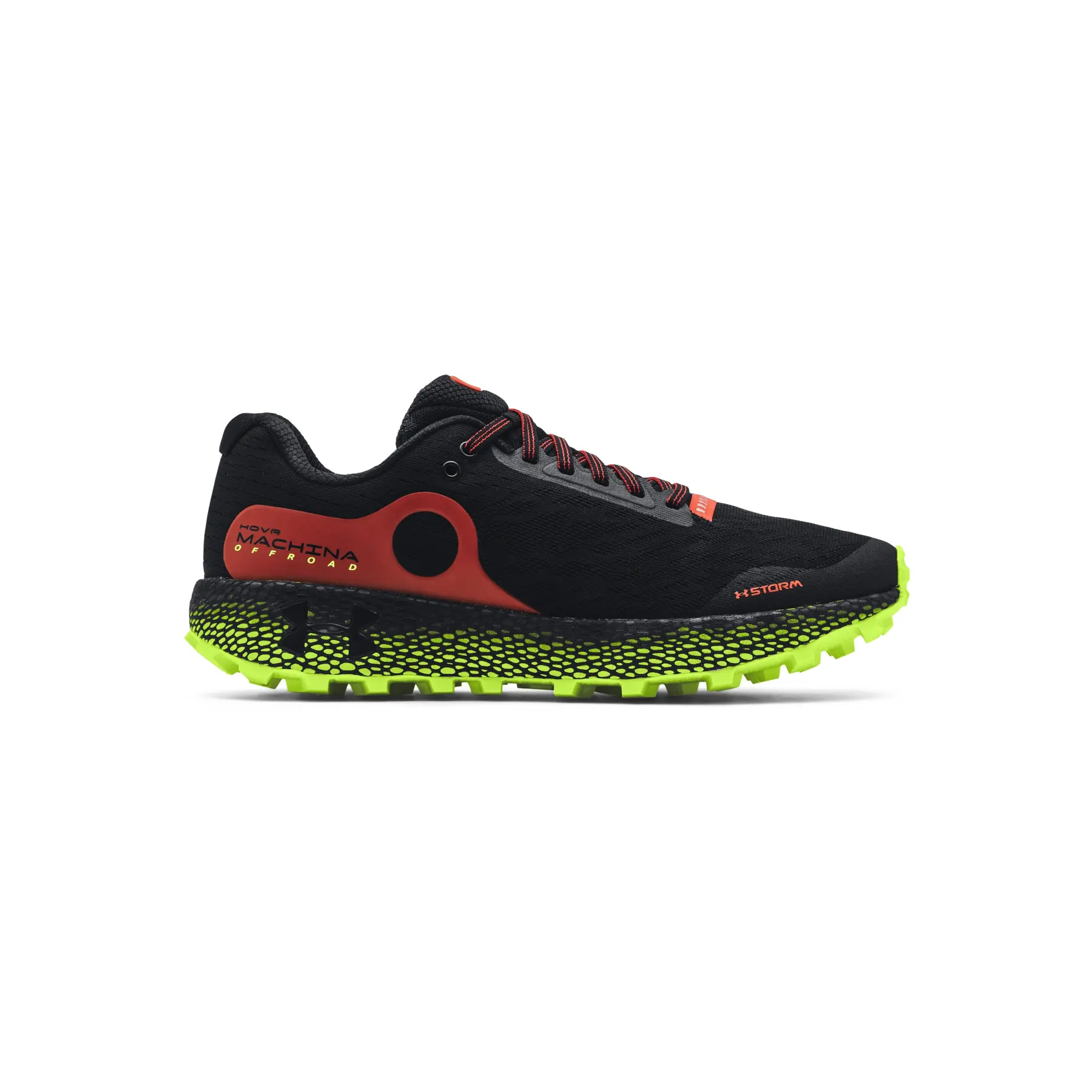 Laufschuhe Under Armour Hovr Machina Off Road