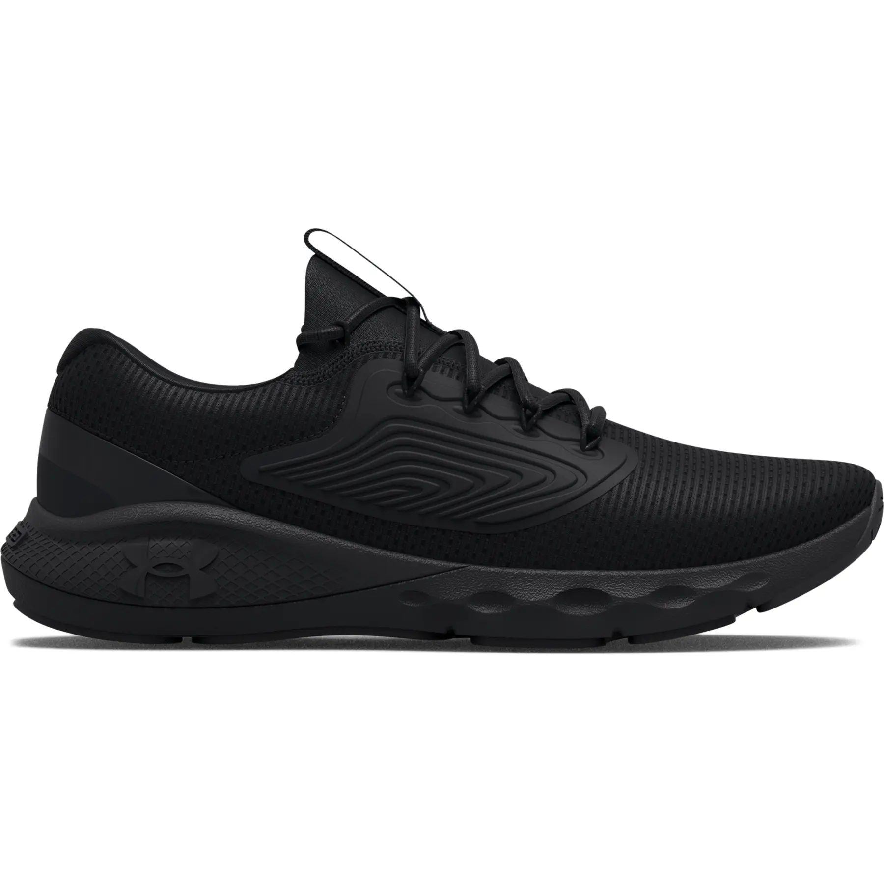 Laufschuhe Charged Vantage 2 - Noir - male - Size: 47