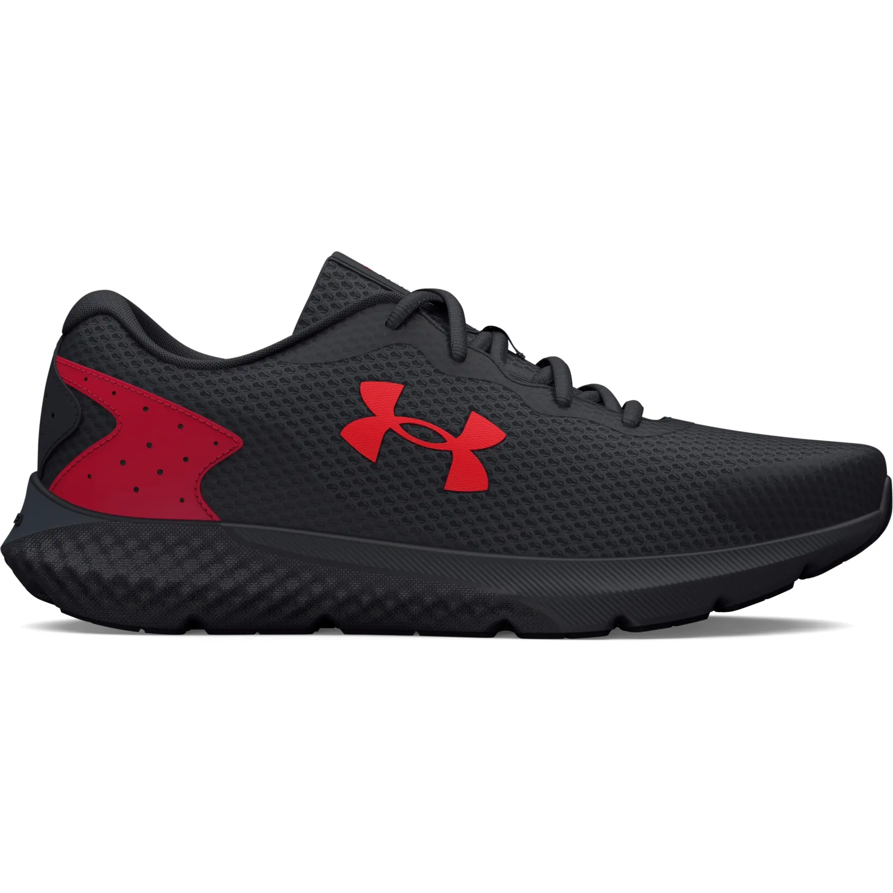 Chaussures de running Under Armour Charged Rogue 3
