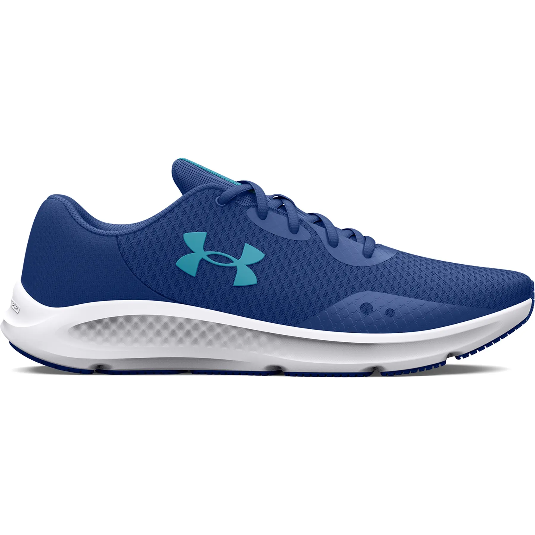 Laufschuhe Under Armour Charged Pursuit 3