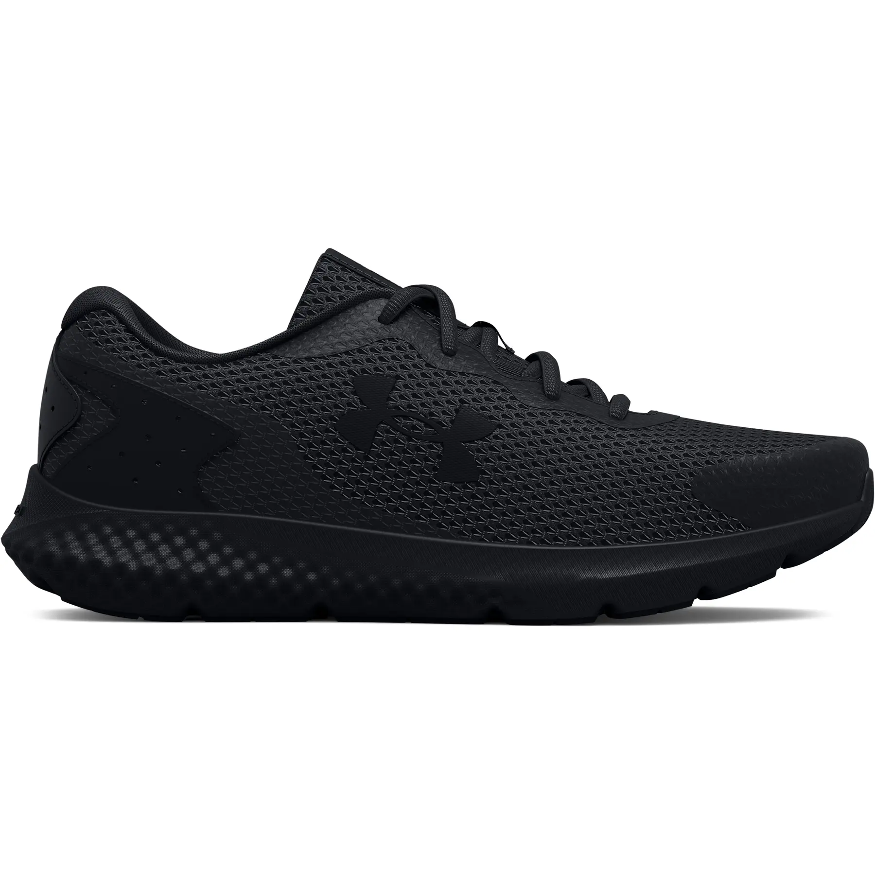 Laufschuhe Damen Under Armour Charged Rogue 3