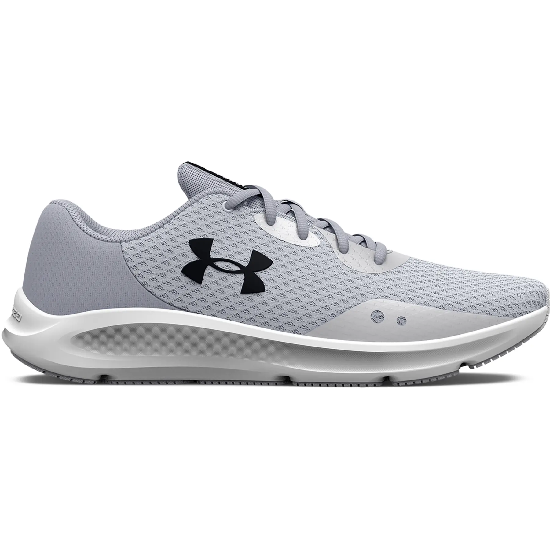 Damen-Laufschuhe Under Armour Charged Pursuit 3 Big Logo