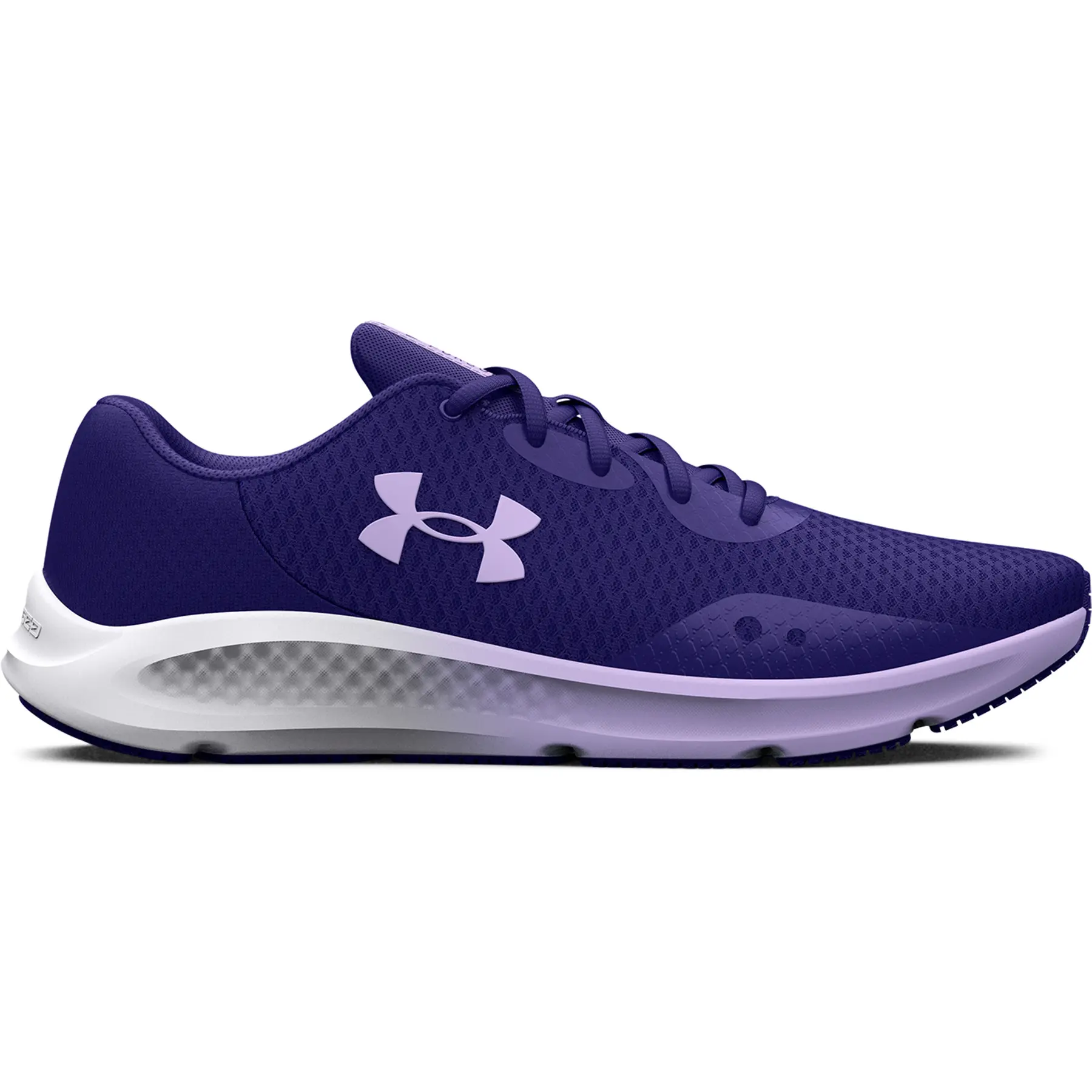 Under Armour Chaussures de running femme Under Armour Charged Pursuit 3