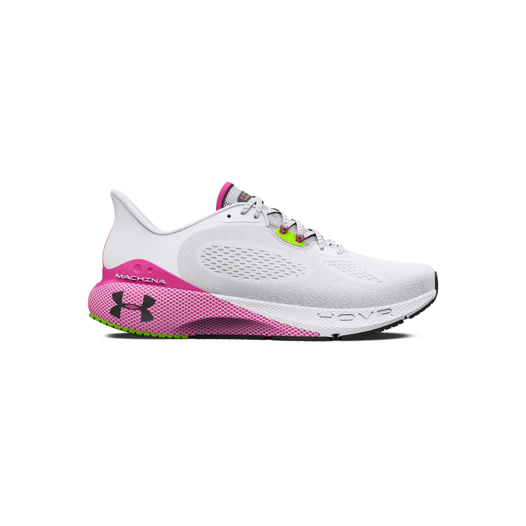 Damen-Laufschuhe Under Armour HOVR Machina 3