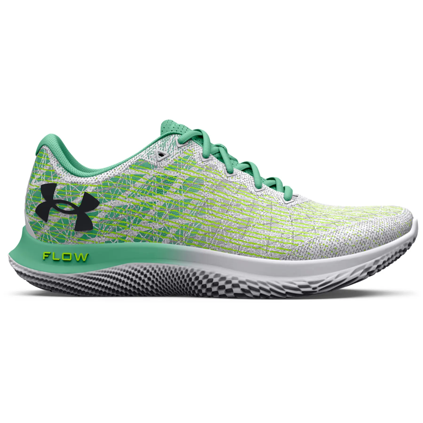Damen-Laufschuhe Under Armour Flow Velociti Wind 2