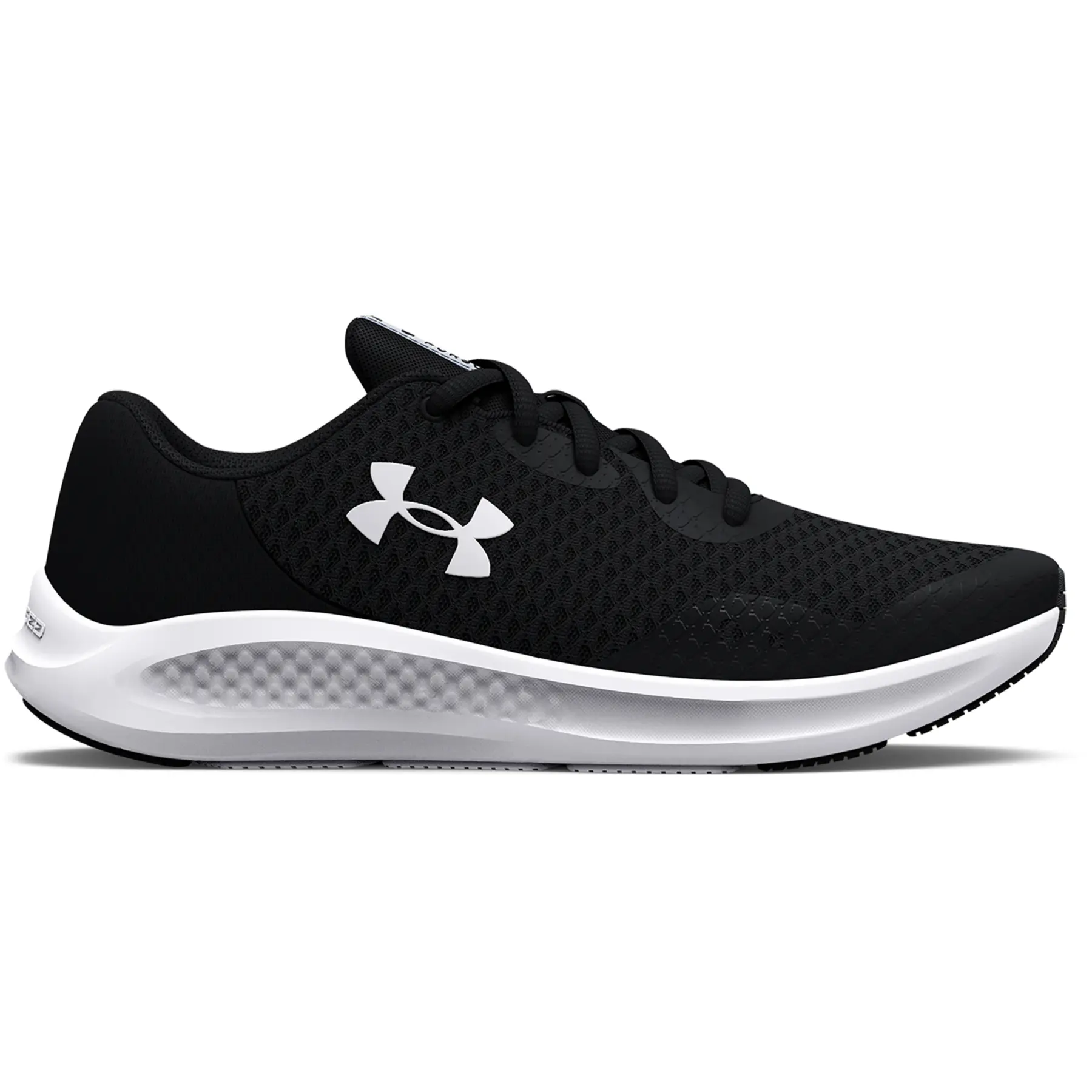 Under Armour Chaussures de running enfant Under Armour Charged pursuit 3