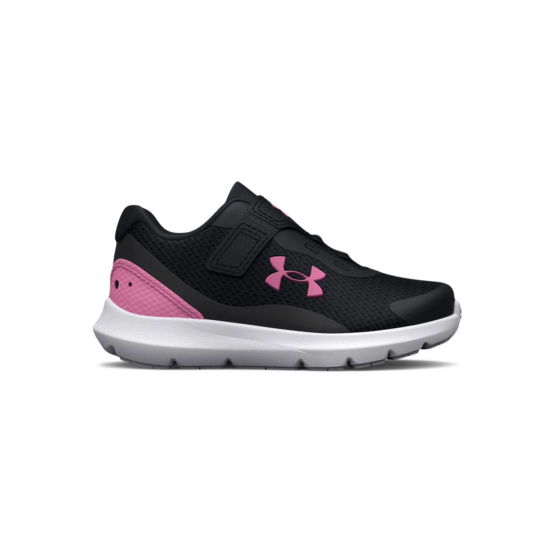 Laufschuhe für Mädchen Under Armour Ginf surge 3 AC