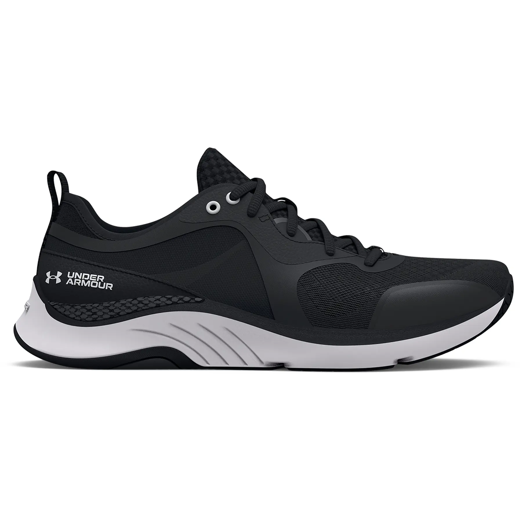 UNDER ARMOUR Chaussures de cross training femme  HOVR Omnia