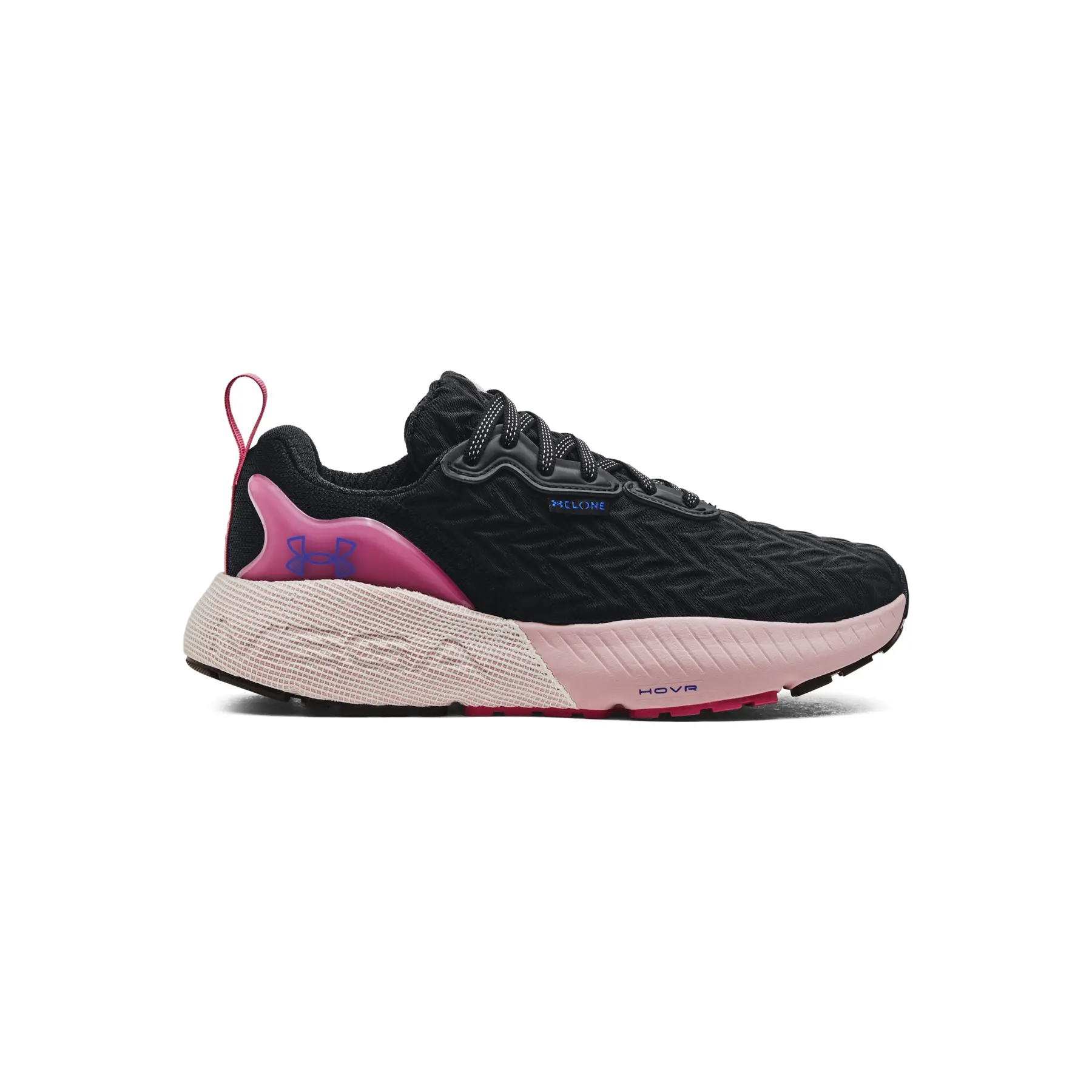 Laufschuhe für Frauen Under Armour HOVR™ Mega 3 Clone