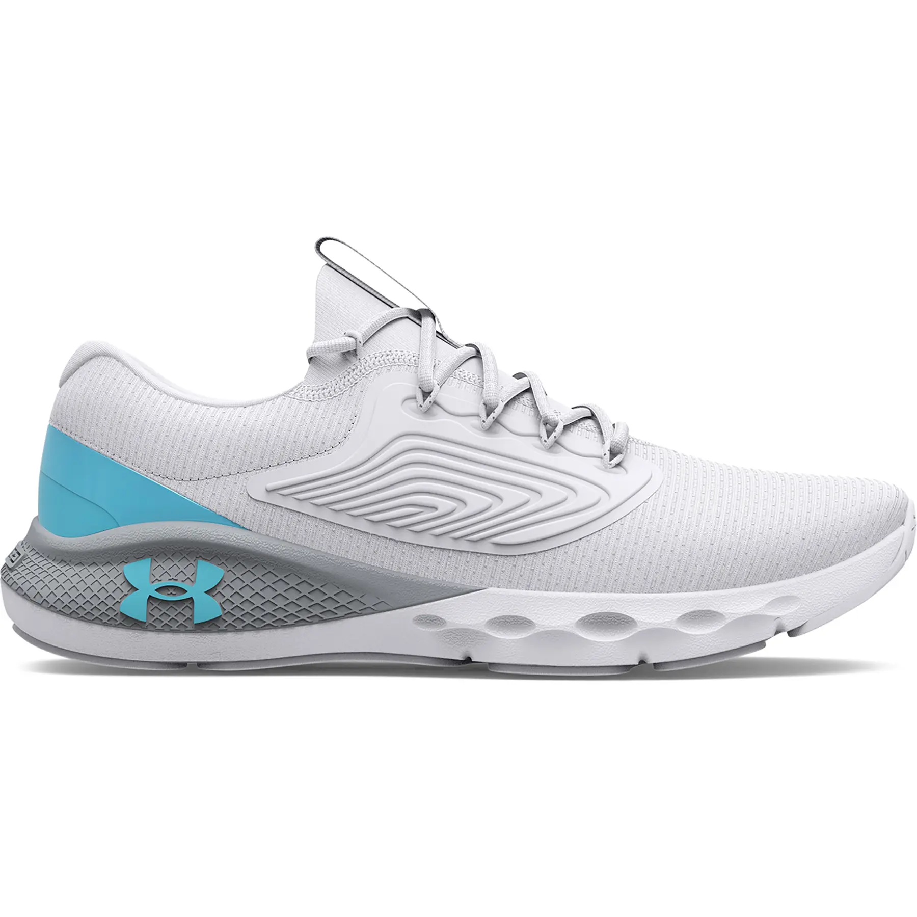 Under Armour Chaussures de running femme Under Armour Charged Vantage 2 Vm