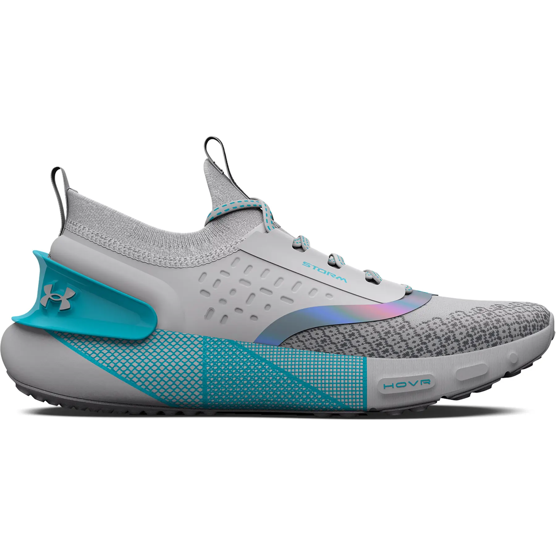 Laufschuhe Under Armour Hovr Phantom 3 Storm