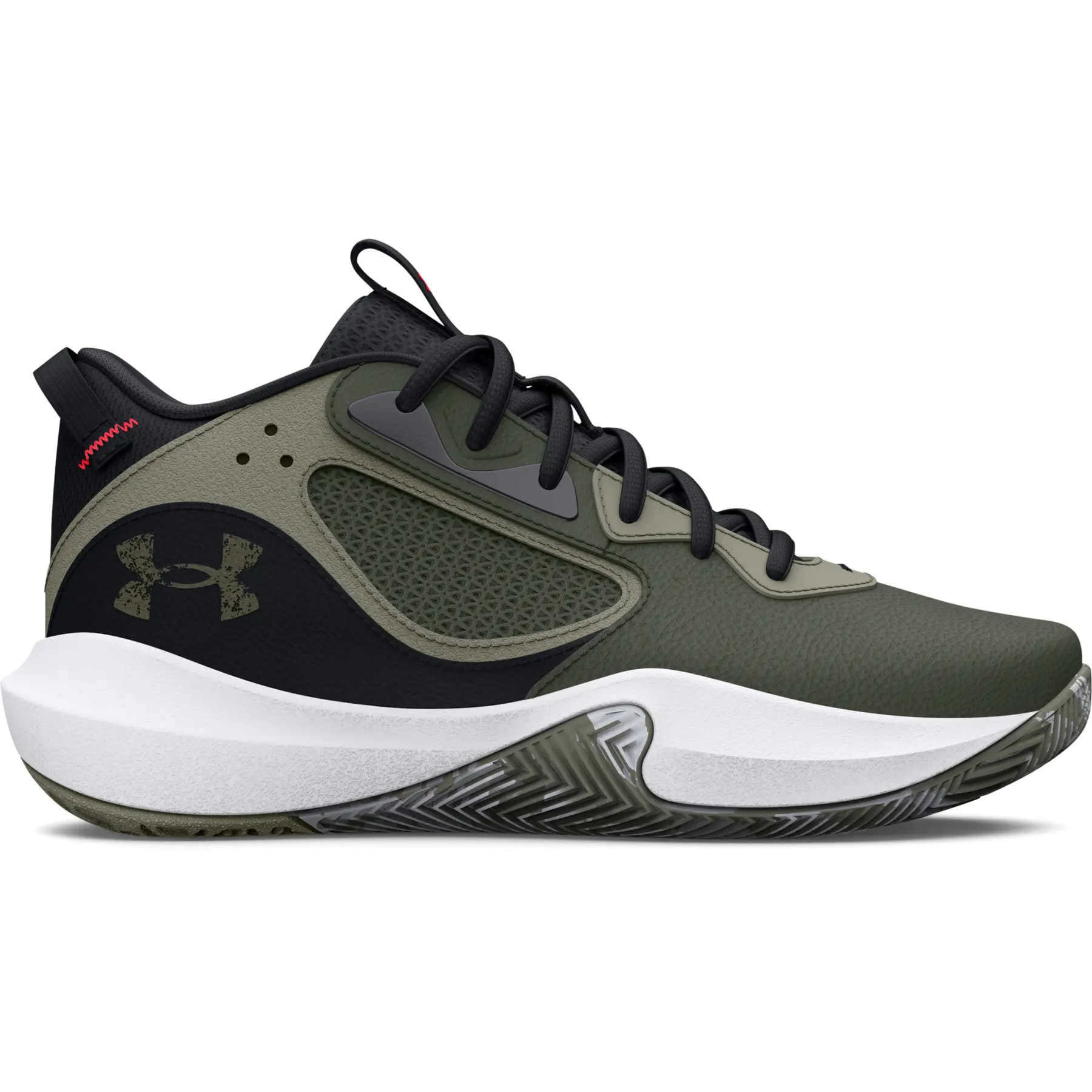 Chaussures de basketball Under Armour Lockdown 6