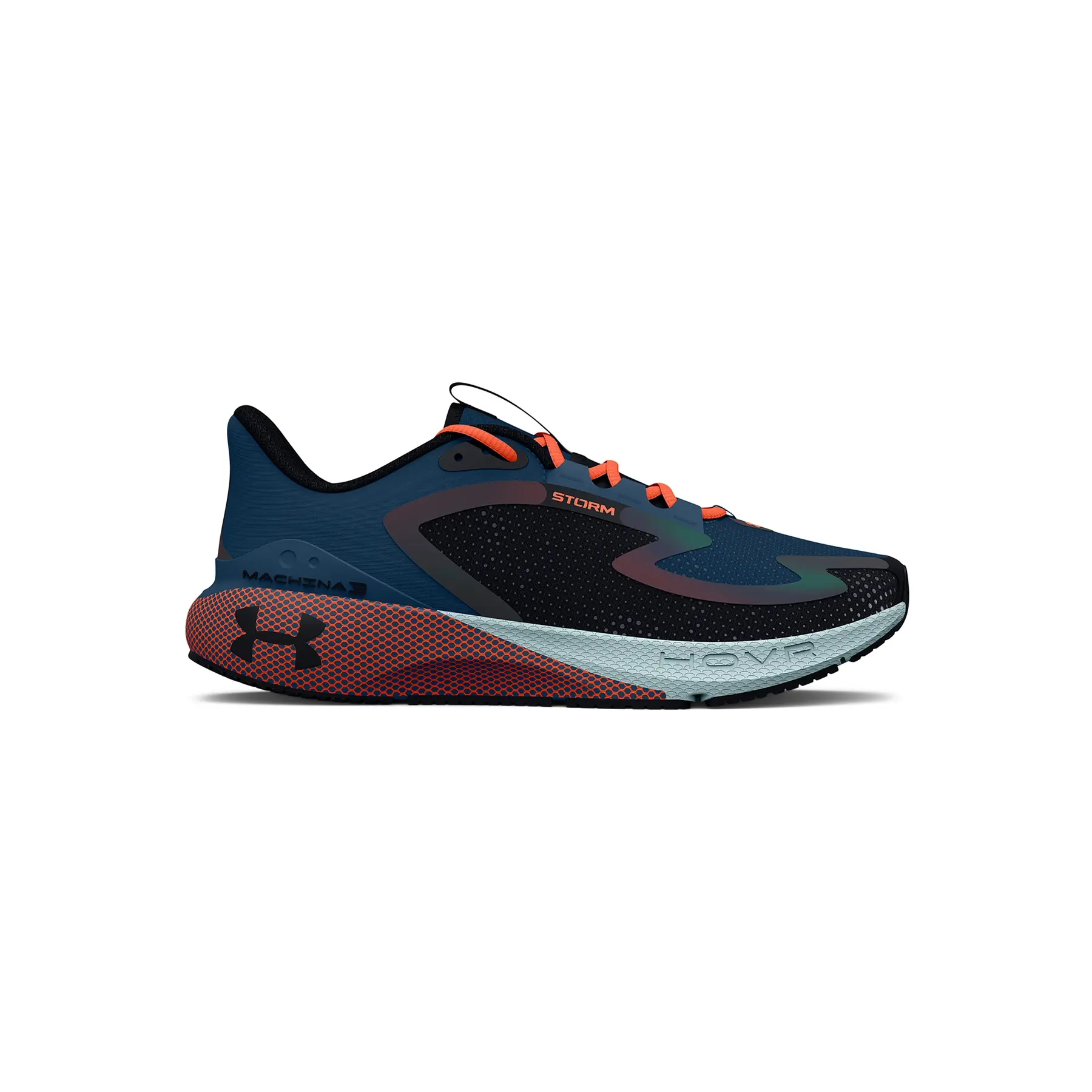 Chaussures+de+running+femme+Under+Armour+Ua+Hovr+Machina+3+Storm