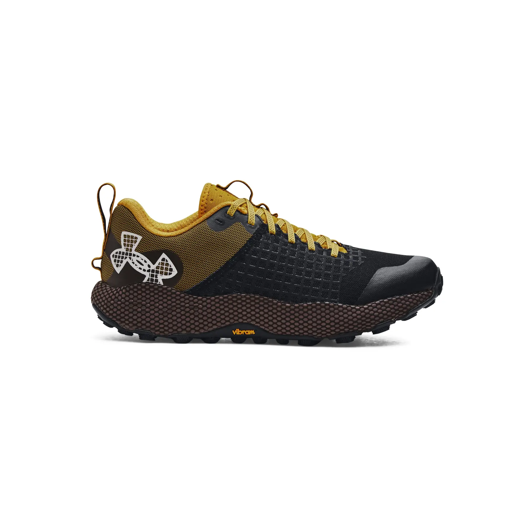 Chaussures+de+running+Under+Armour+Hovr+dark+sky+TR