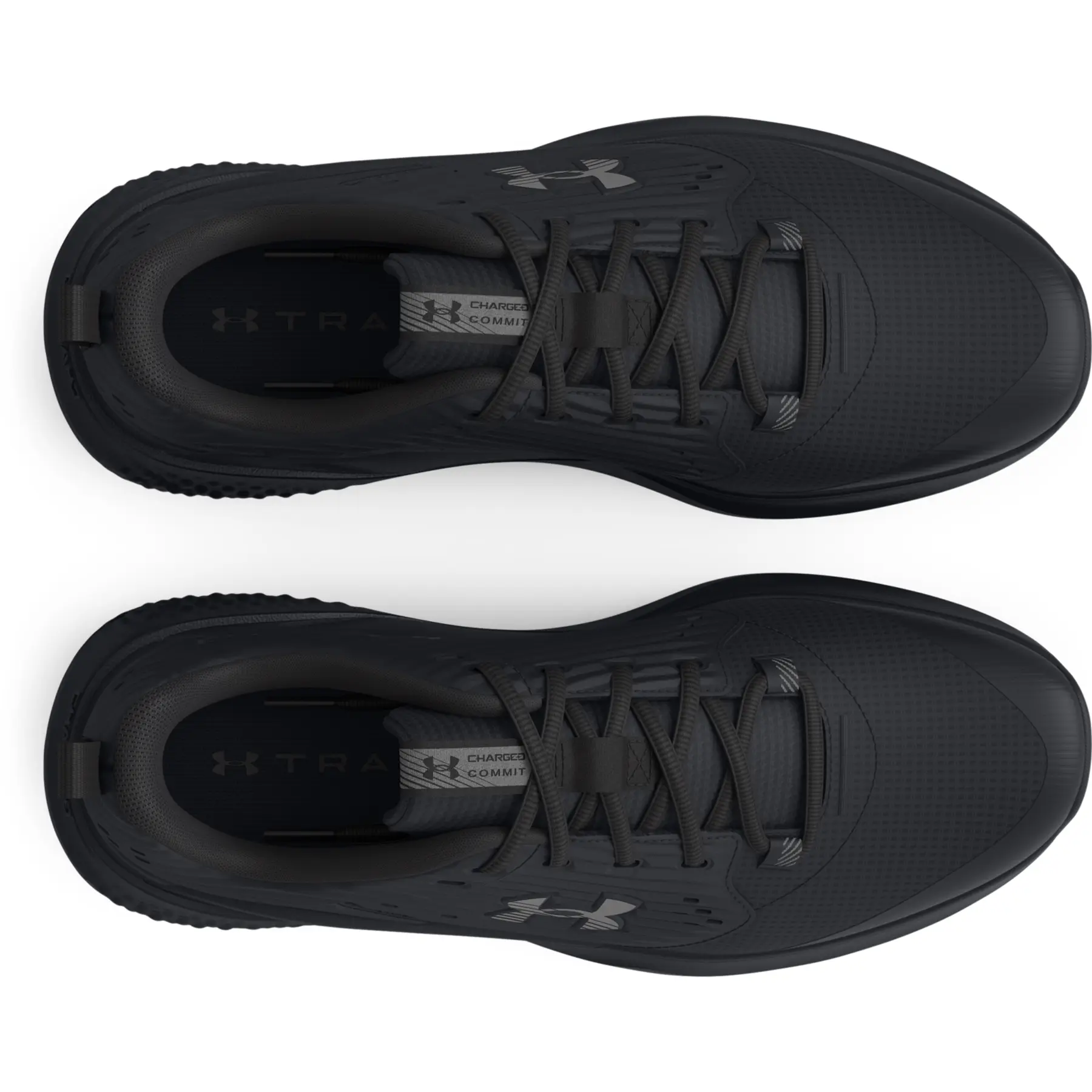 Cross training shoes Under Armour Charged Commit TR 4 | Foot-Store