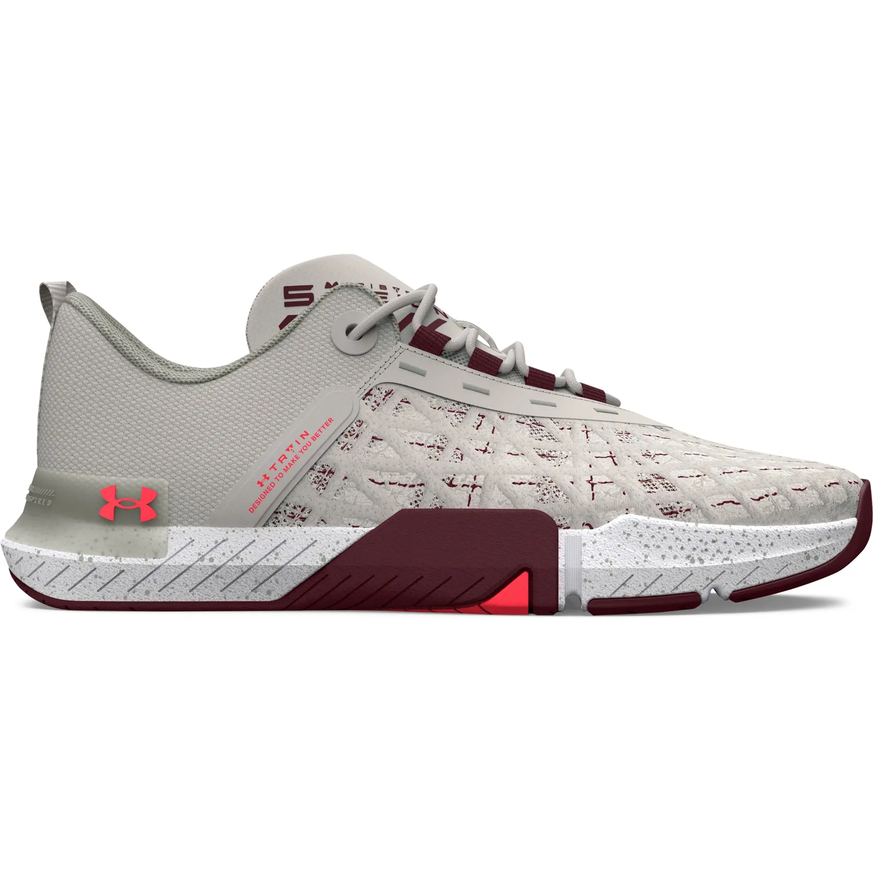Under Armour Chaussures de cross training Under Armour TriBase Reign 5