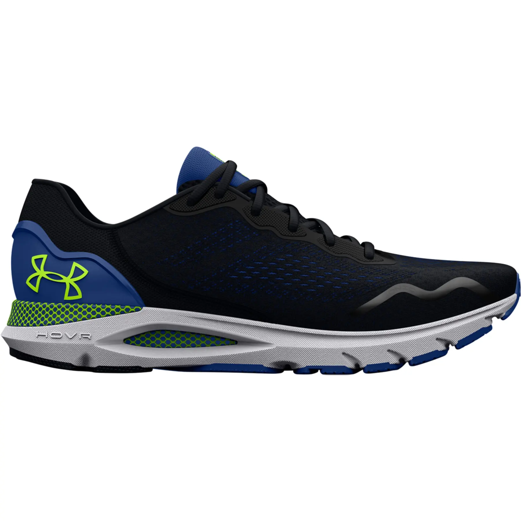 UA HOVR SONIC 6 - FootStore