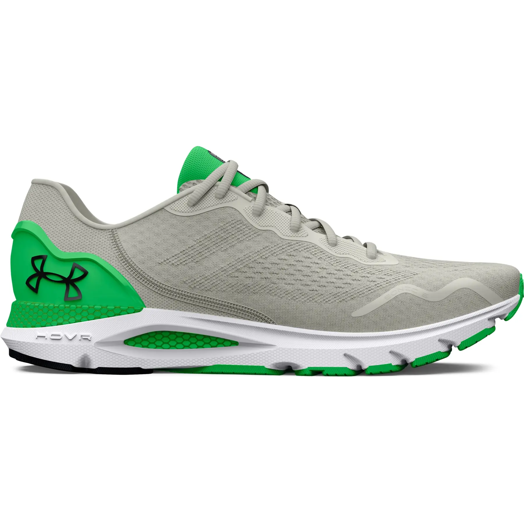 UA HOVR SONIC 6 - FootStore