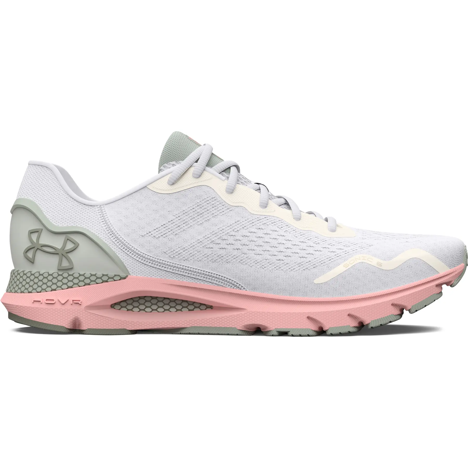 UA HOVR SONIC 6 - FootStore