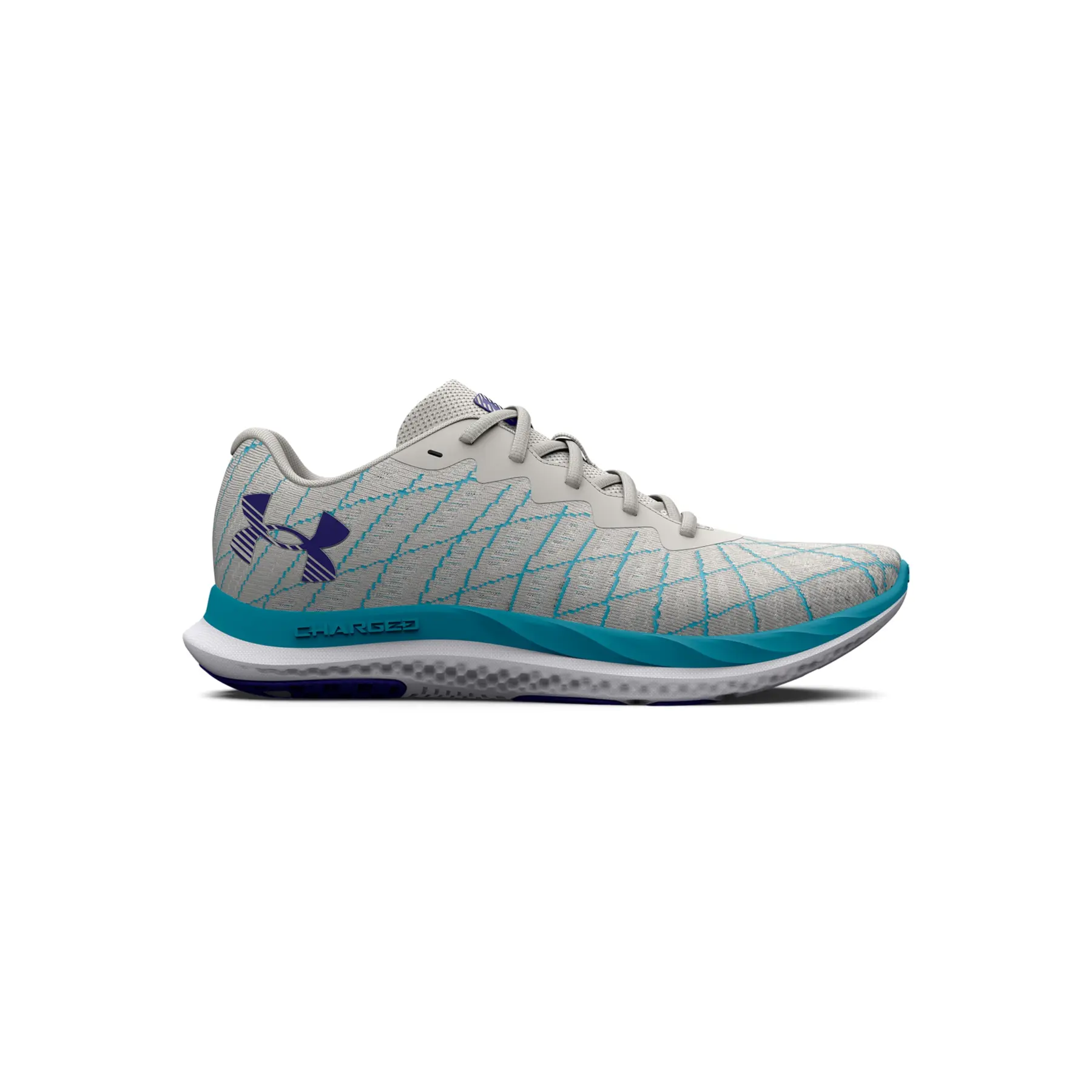 Under Armour Chaussures de running femme Under Armour Charged Breeze 2