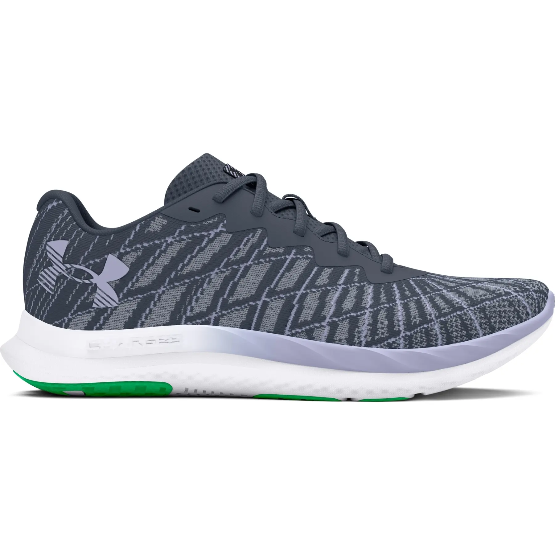 Damen-Laufschuhe Under Armour Charged Breeze 2