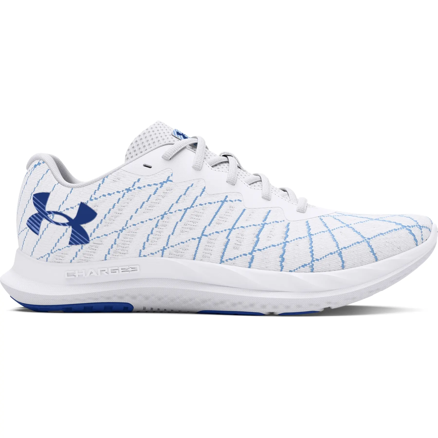 Damen Laufschuhe Under Armour Charged Breeze 2