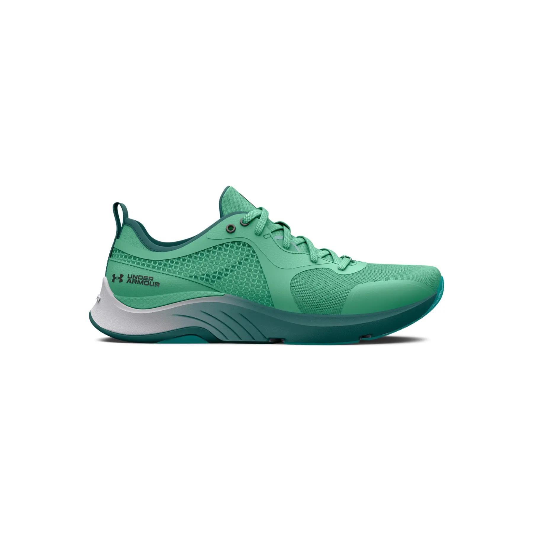 Under Armour Chaussures de running femme Under Armour HOVR Omnia Q1