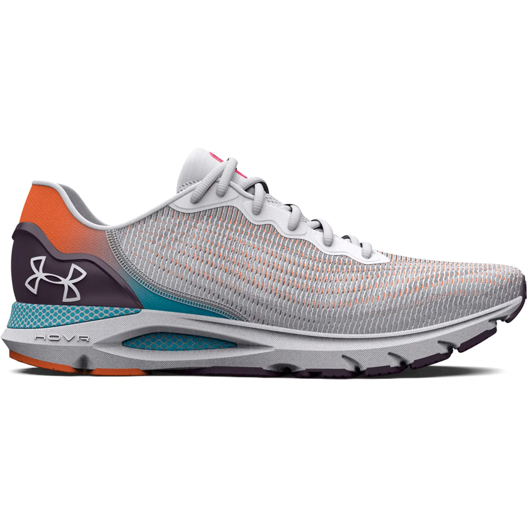 Laufschuhe Under Armour HOVR Sonic 6 BRZ