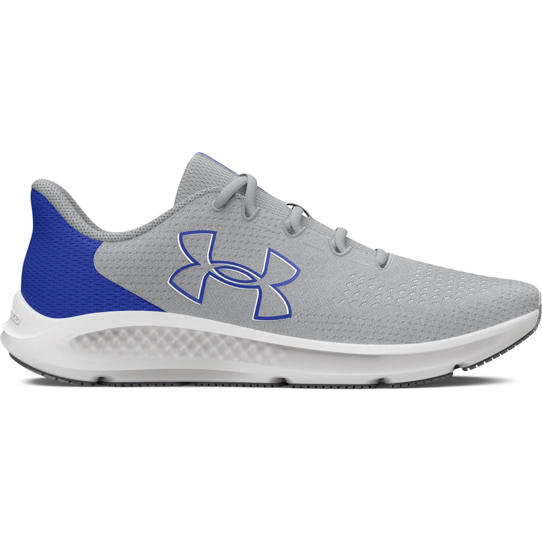 Under Armour Chaussures de running Under Armour Charged Pursuit 3 Big Logo