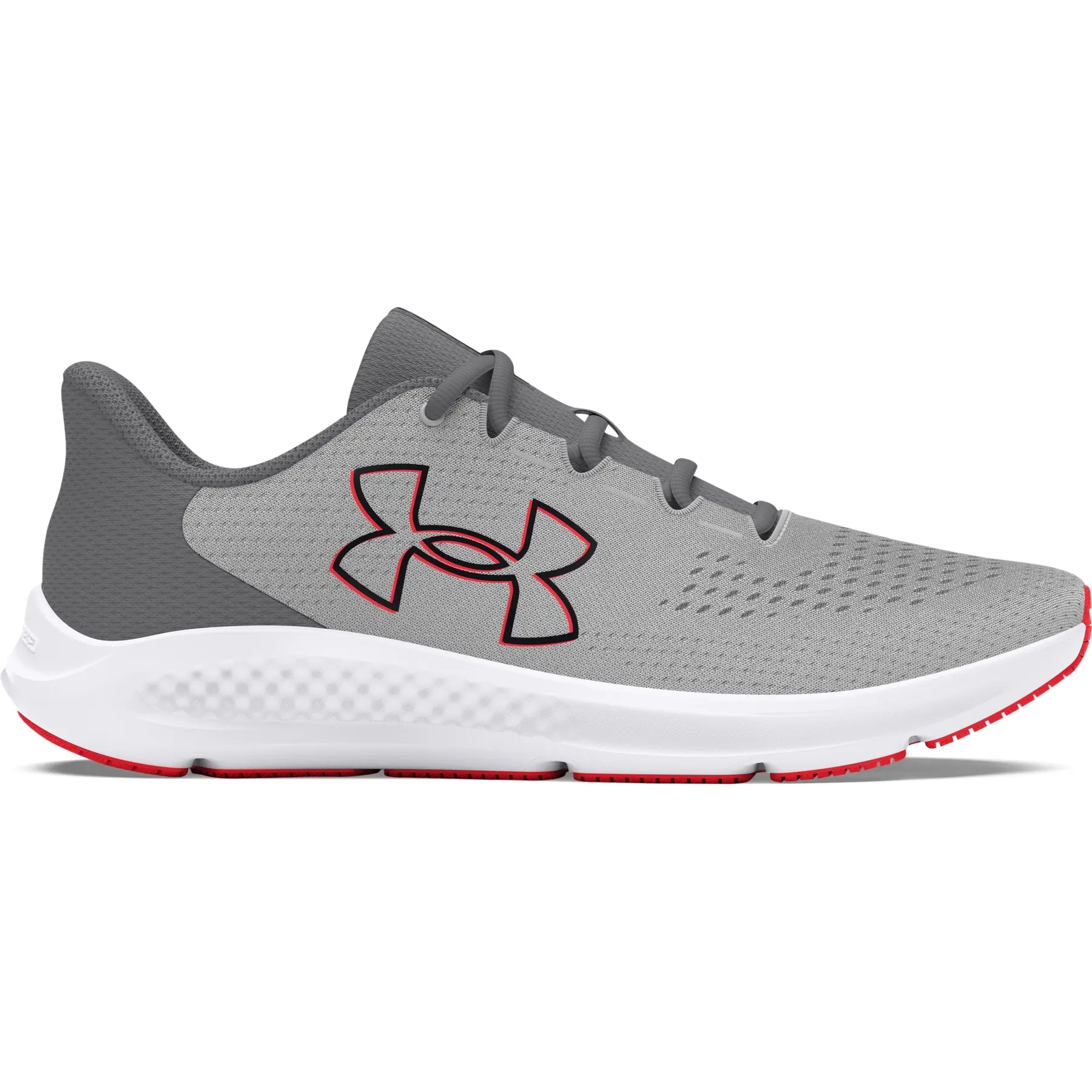 Running shoes Under Armour Charged Pursuit 3 Big Logo | Foot 
