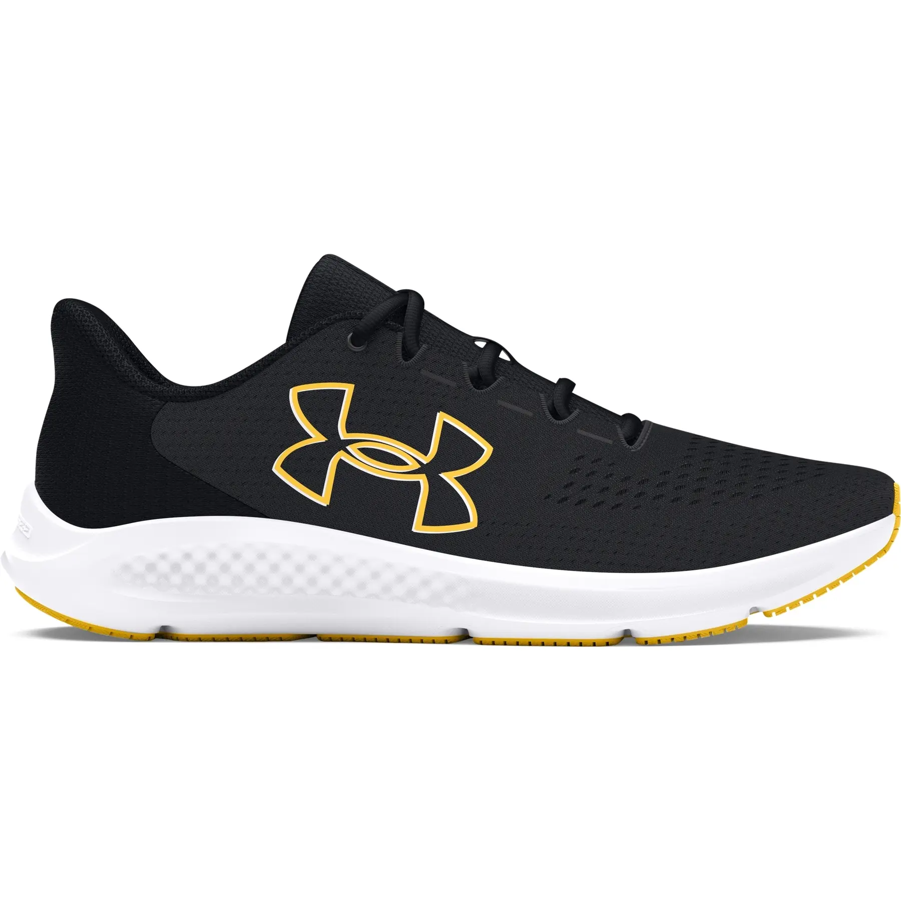 Laufschuhe Under Armour Charged Pursuit 3 Big Logo