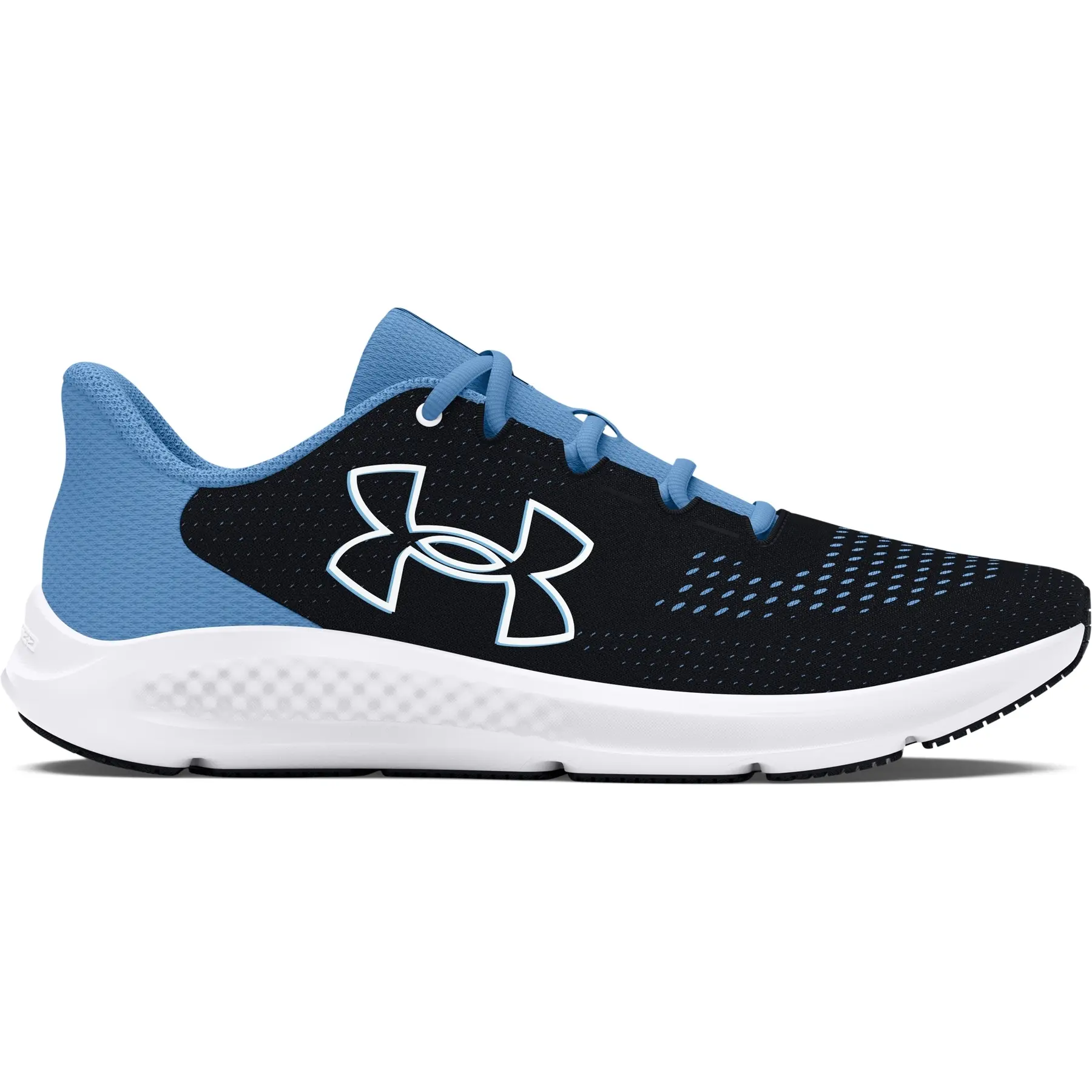 Damen Laufschuhe Under Armour Charged Pursuit 3 Big Logo