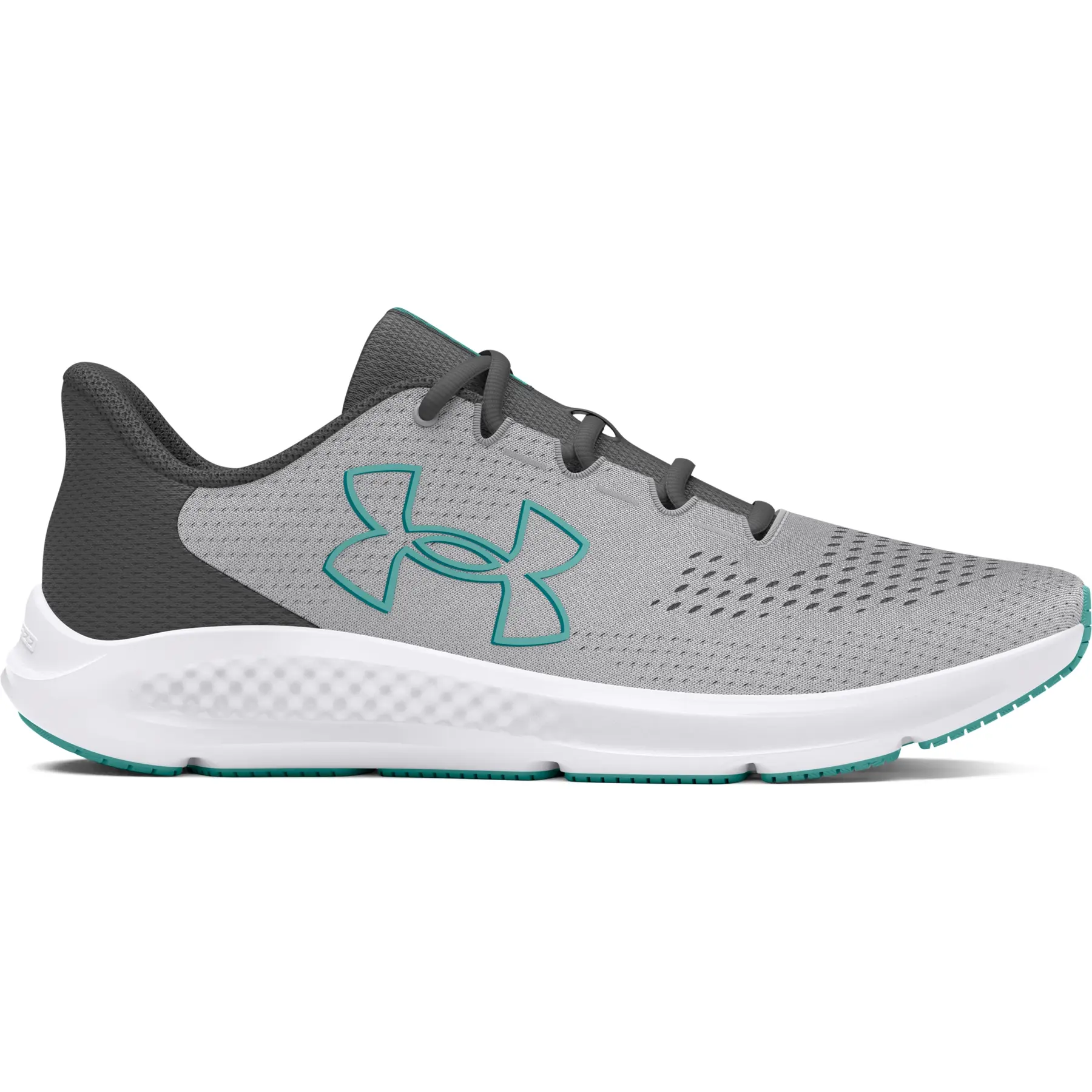 Chaussures de running femme Under Armour Charged Pursuit 3